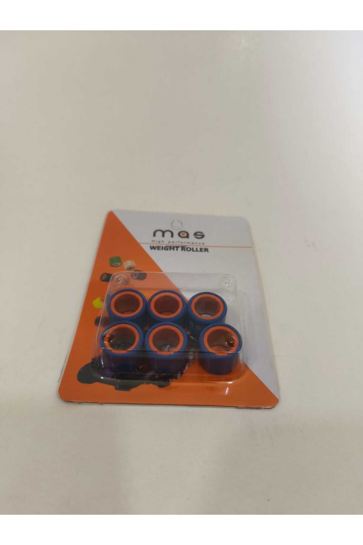 MTYL Mondial Fury 110 i hafif baga kaliteli (9 gr)