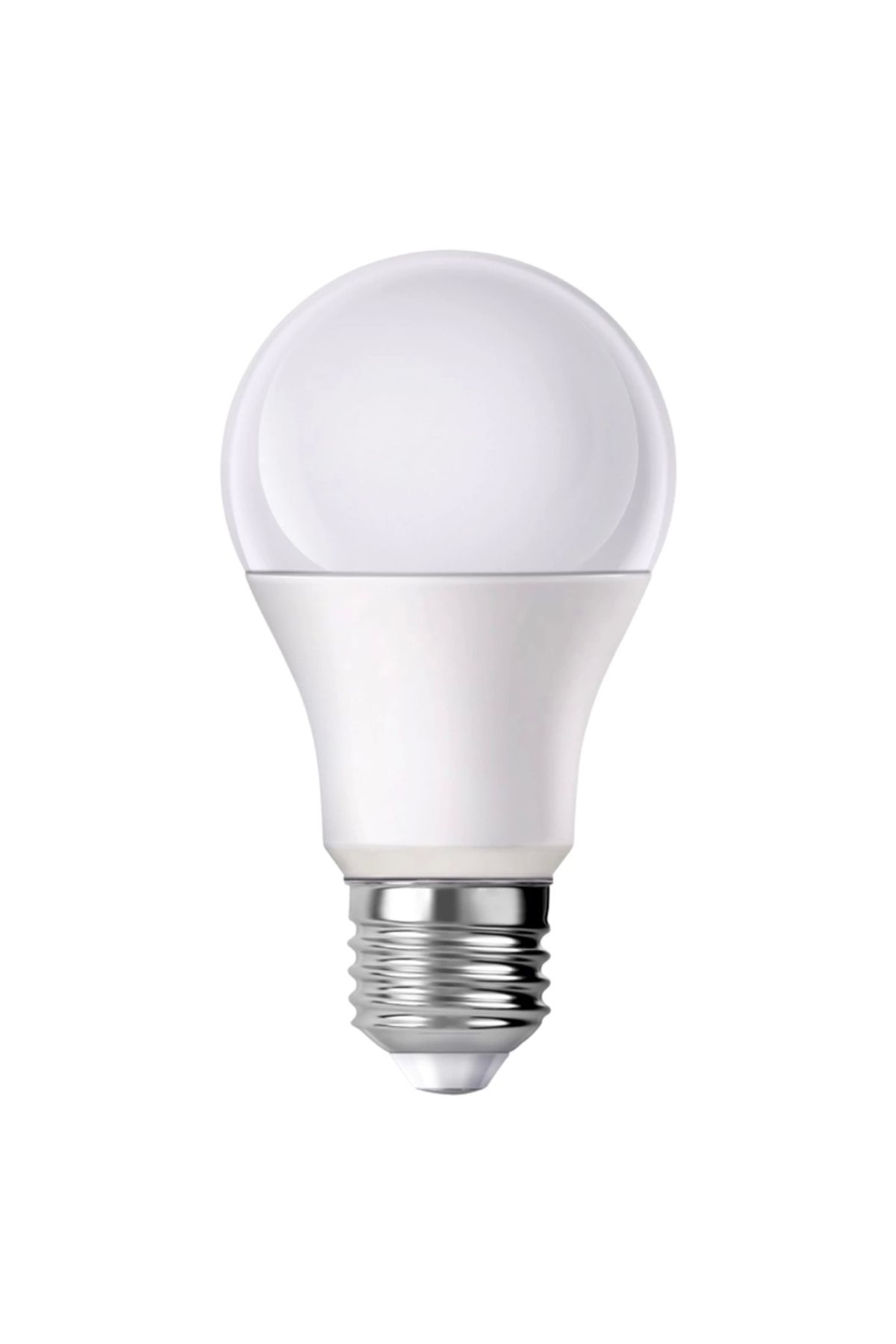 feminight Seconder E27 12 Volt - 20 Watt Beyaz 6500k 25 Smd Led Ampul (12 Volt Aküler İçin)
