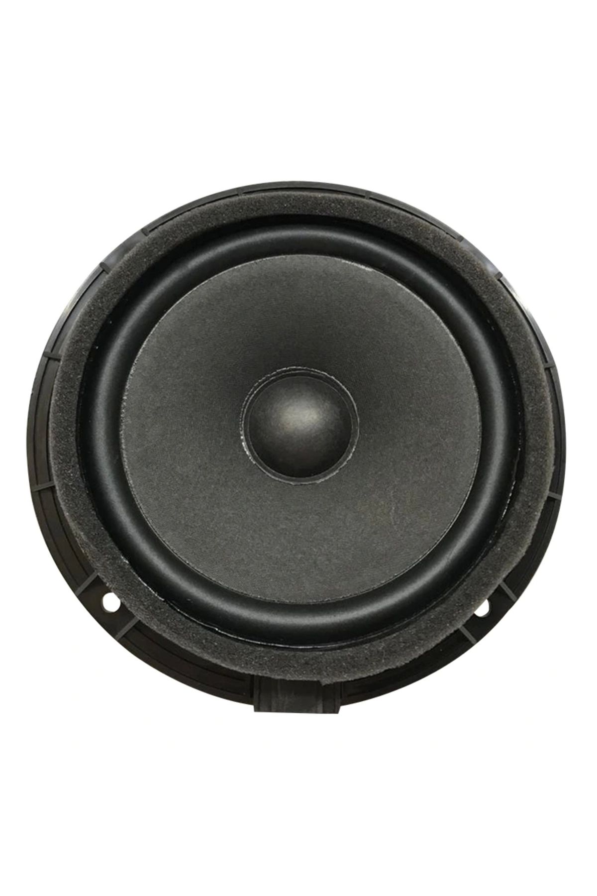 STOREMAX 4 OHM 40 WATT 13 CM BMW ARAÇLAR İÇİN TEKLİ OTO HOPARLÖR (5047)