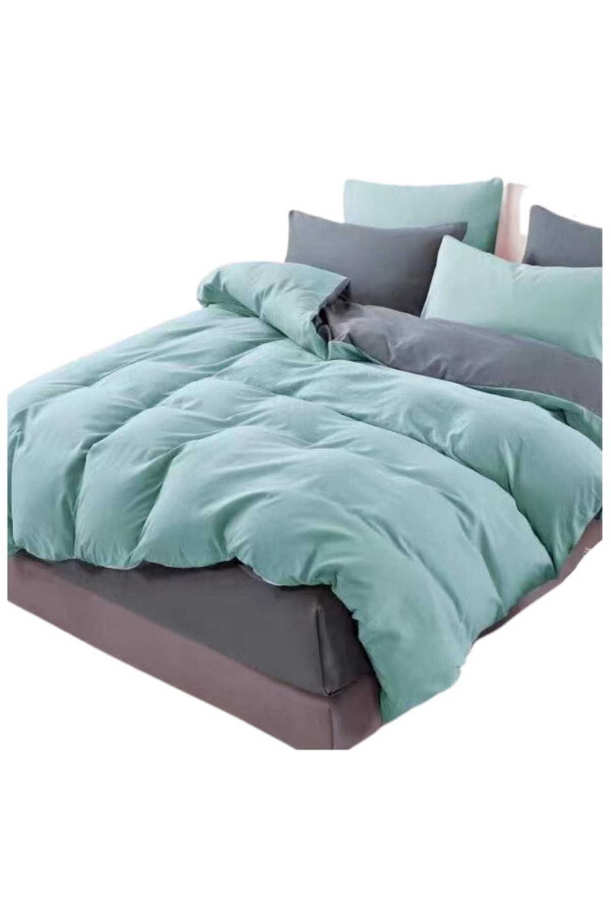 Sheri Home 3D Bahar Tek Kişilik 1 Adet Nevresim (YORGAN KILIFI)160 Cm X 220 CmFlowersbejmalzeme: %100 Pamuk.