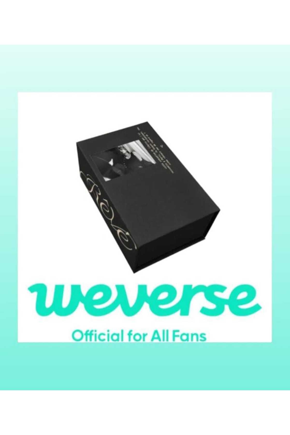 tays store [WEVERSE POB] (BTS) V Rêvé (Reve)