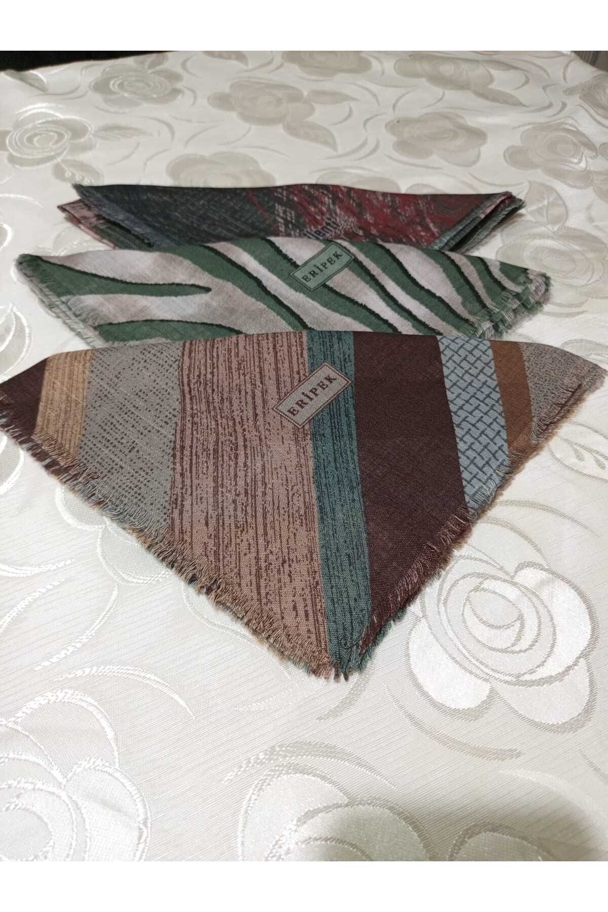 Oiz Story eşarp