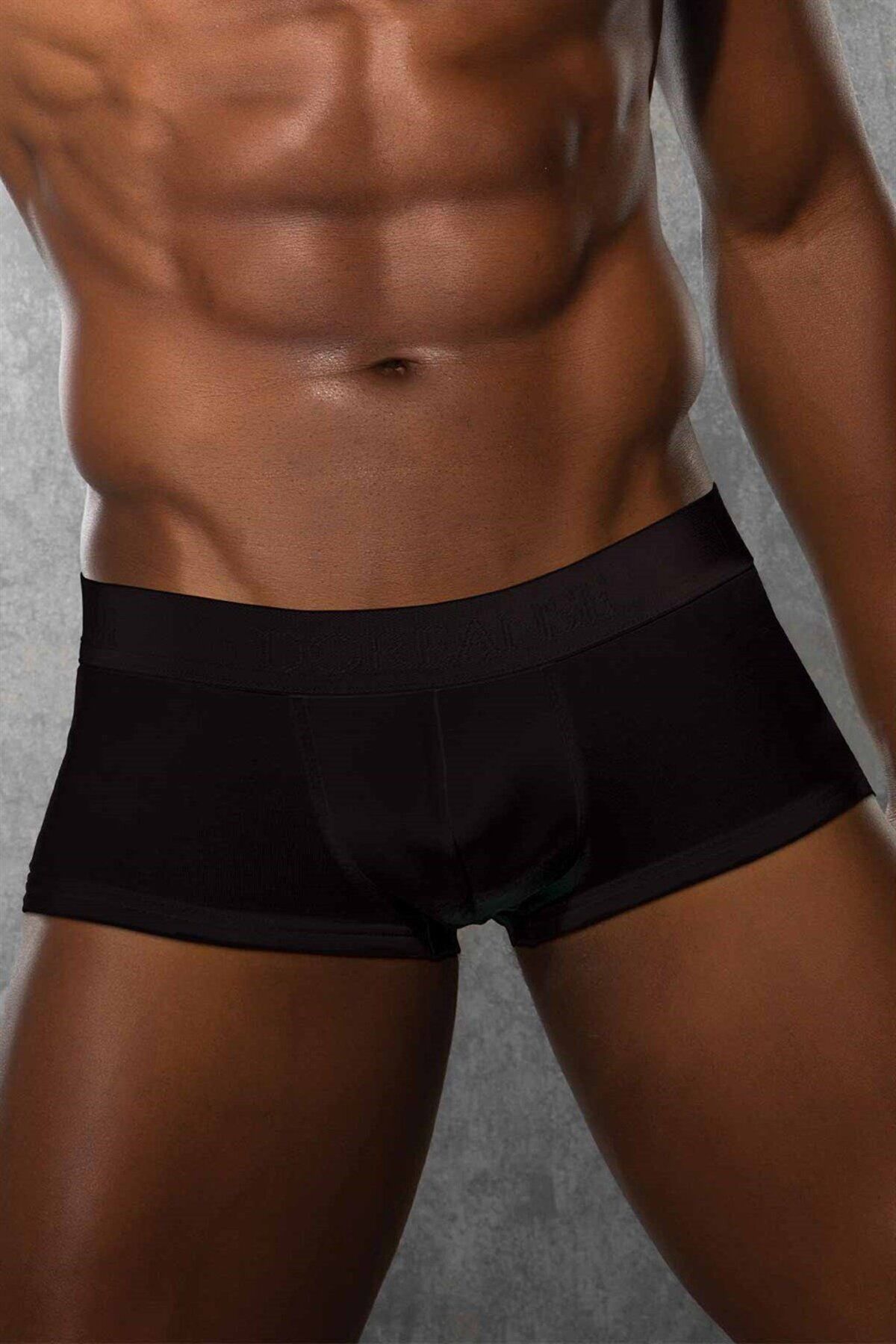 inkasole Erkek Torbalı Kısa Paça Boxer 1760
