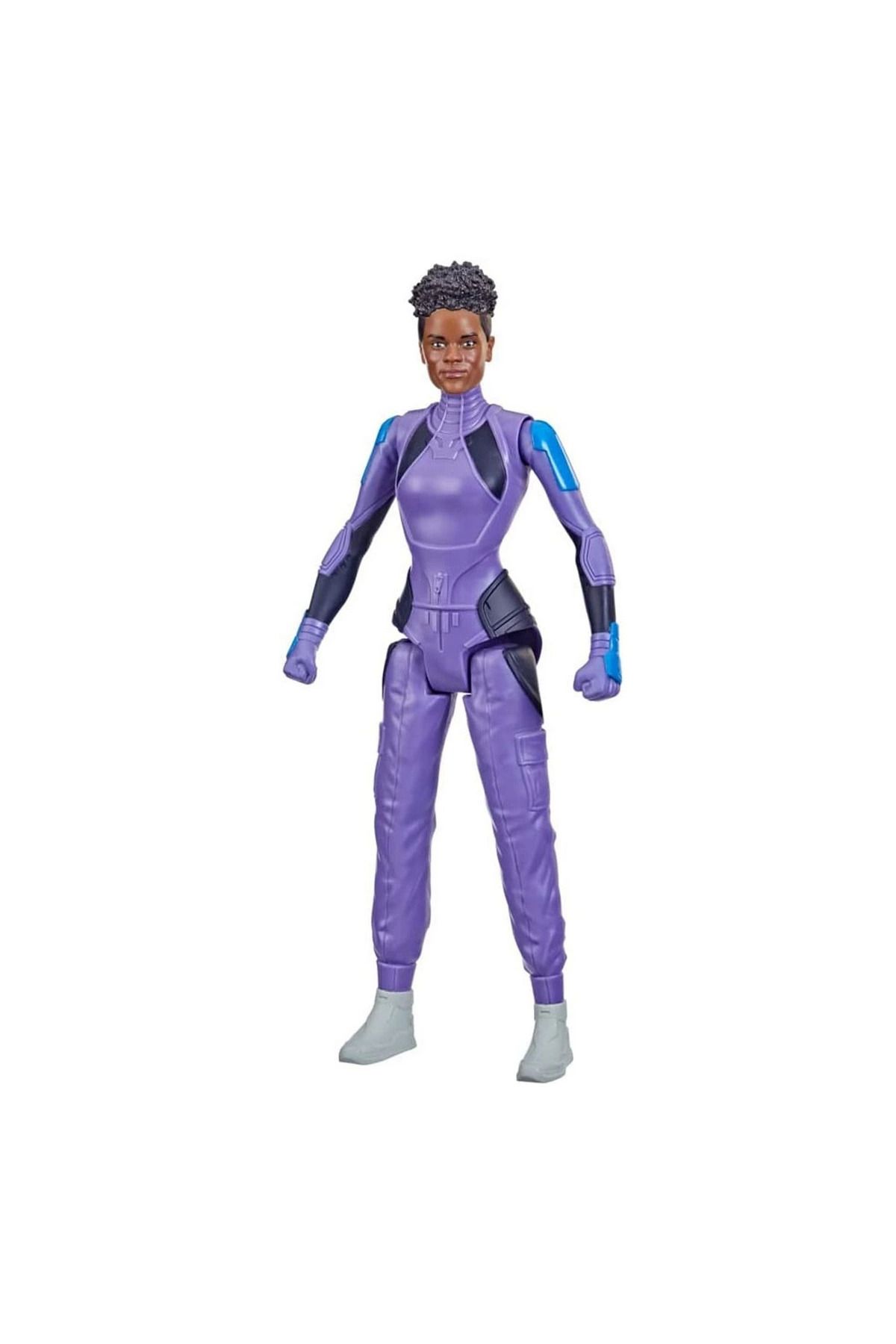 estevia Black Panther Wakanda Forever Titan Hero Figür F3351 Yeni!!!