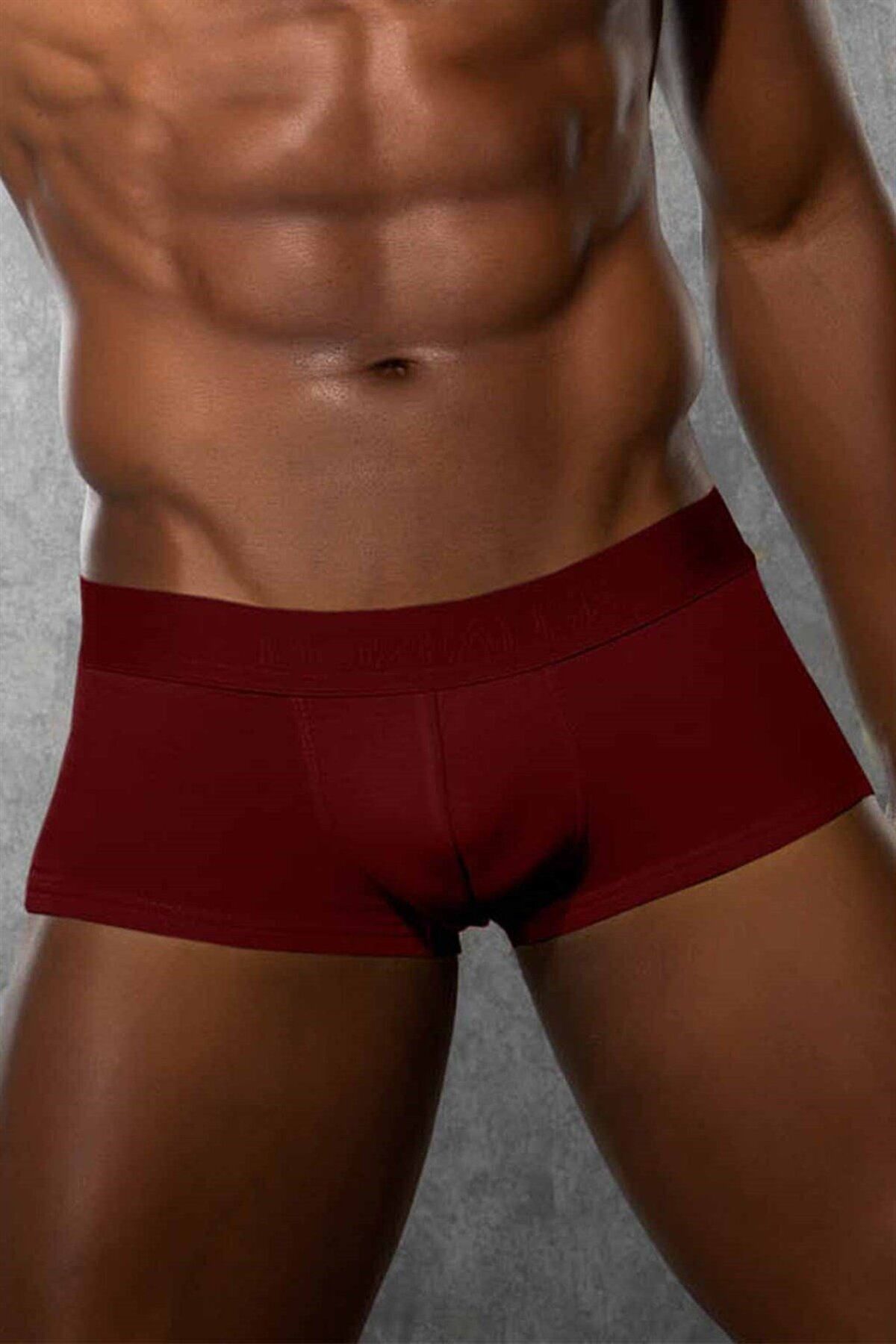 inkasole Erkek Torbalı Kısa Paça Boxer 1760