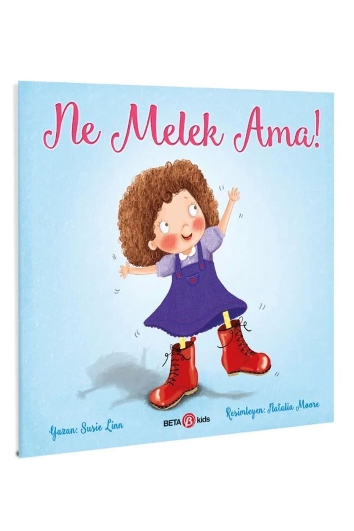FTT SHOPPING MARKET Nessiworld Ne Melek Ama!