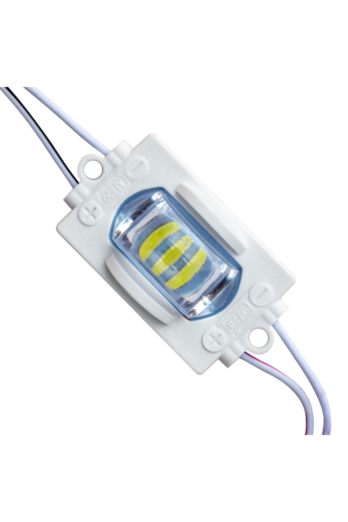 STOREMAX BEYAZ MODÜL LED 48*30 2835 24 VOLT 1.4 WATT (5047)