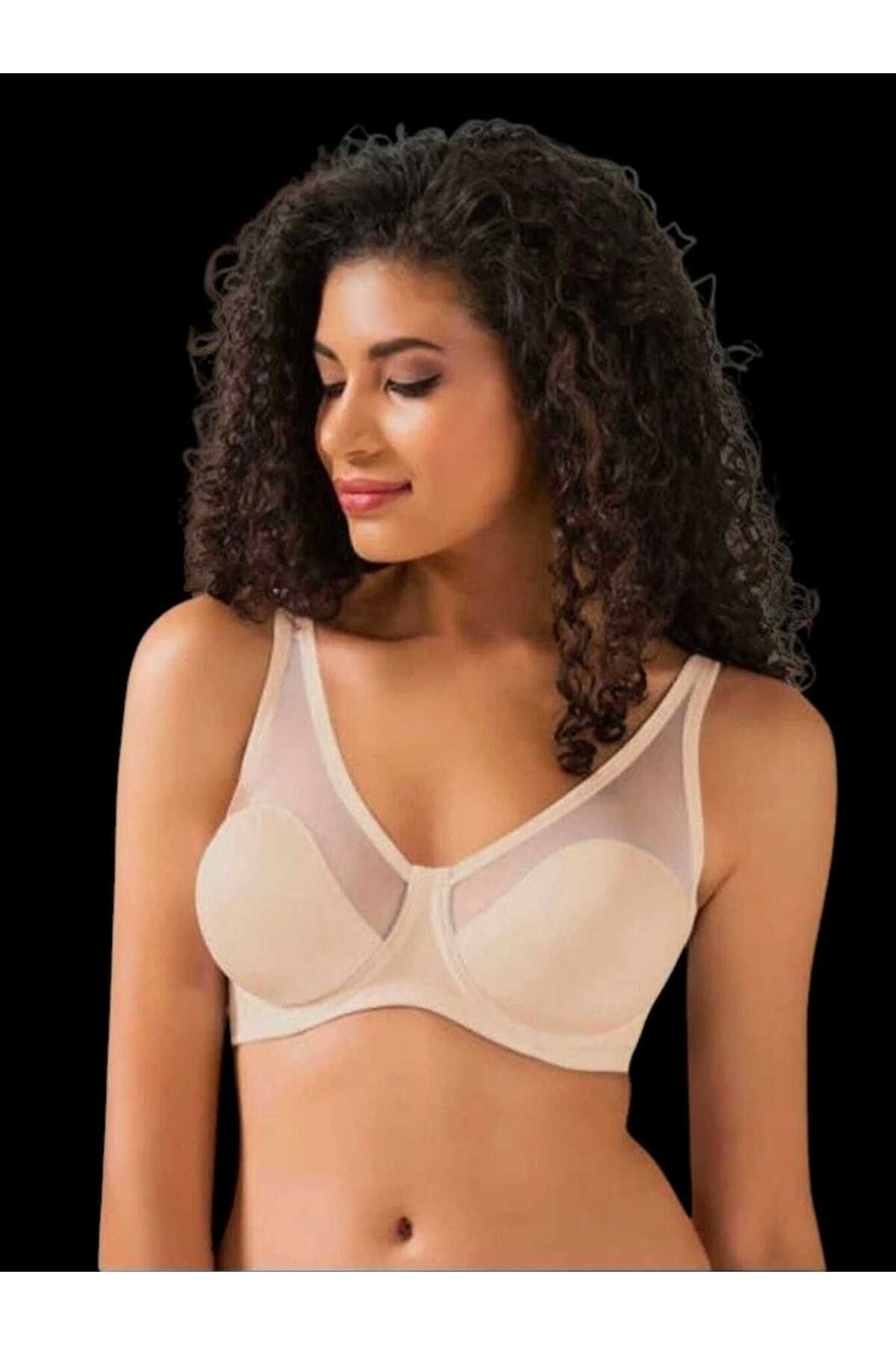 ELEGANT DREAM Toparlayıcı Ultra Soft Sütyen