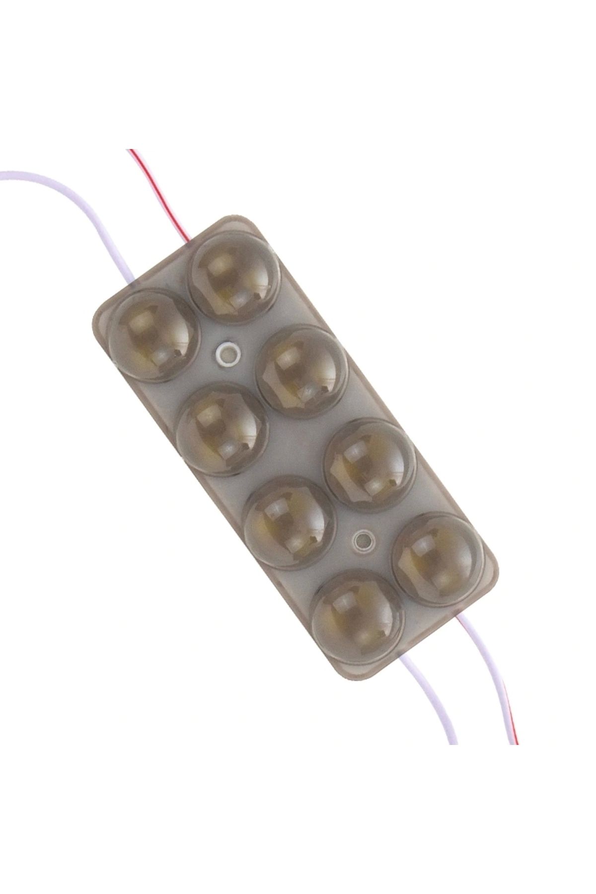 STOREMAX MODÜL LED 12V 3.6W SOĞUK BEYAZ 2835 (5047)