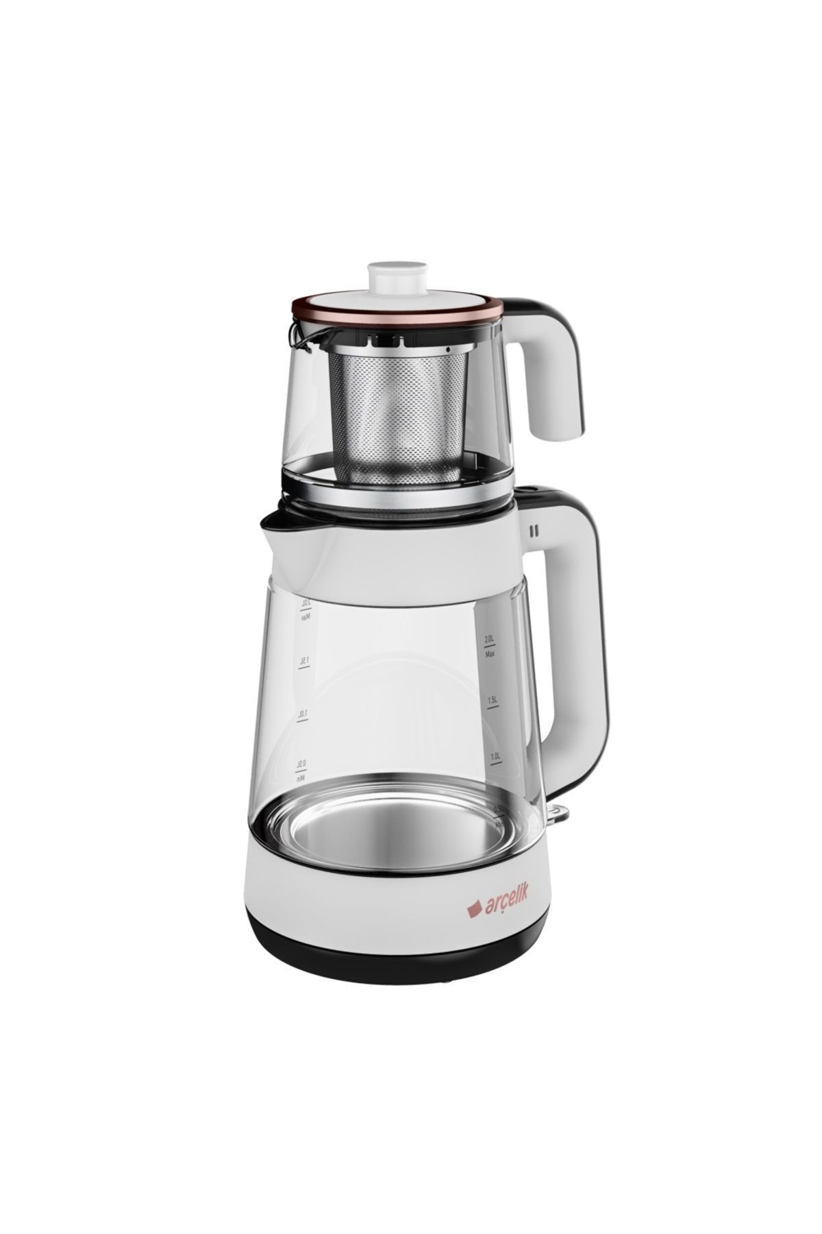 CM 6964 Resital Çay Makinesi