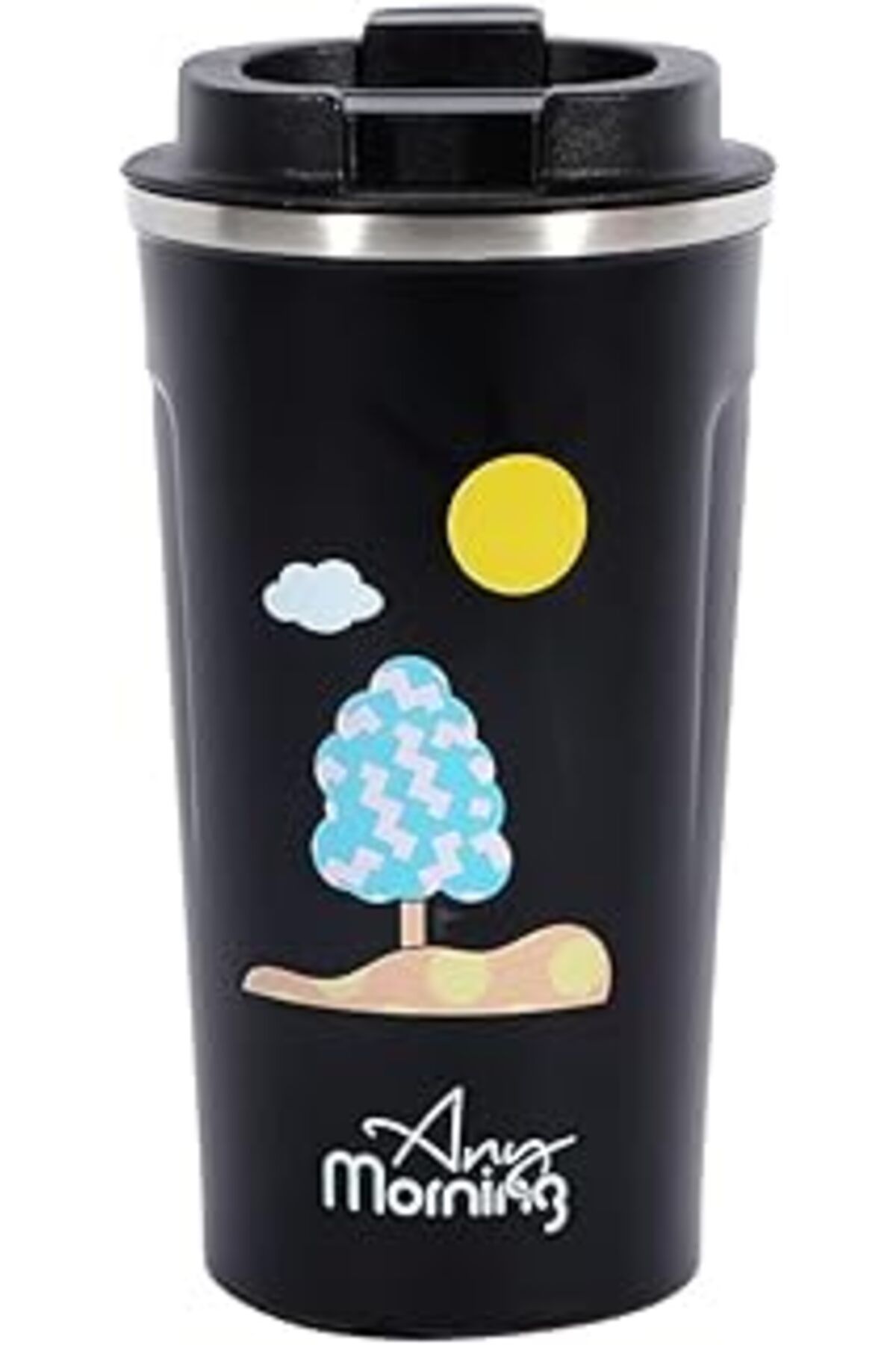 Mu Art Any Morning Sk22016 Termos Mug
