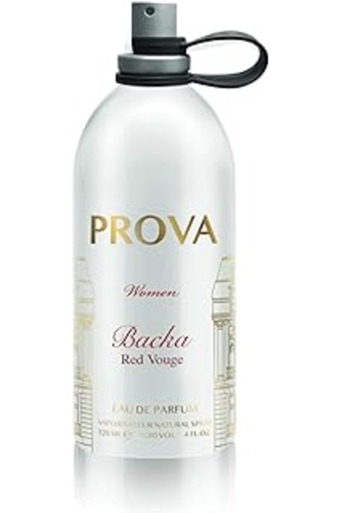 Mu Art Prova Backa Red Vouge Edp Kadın Parfüm 120Ml
