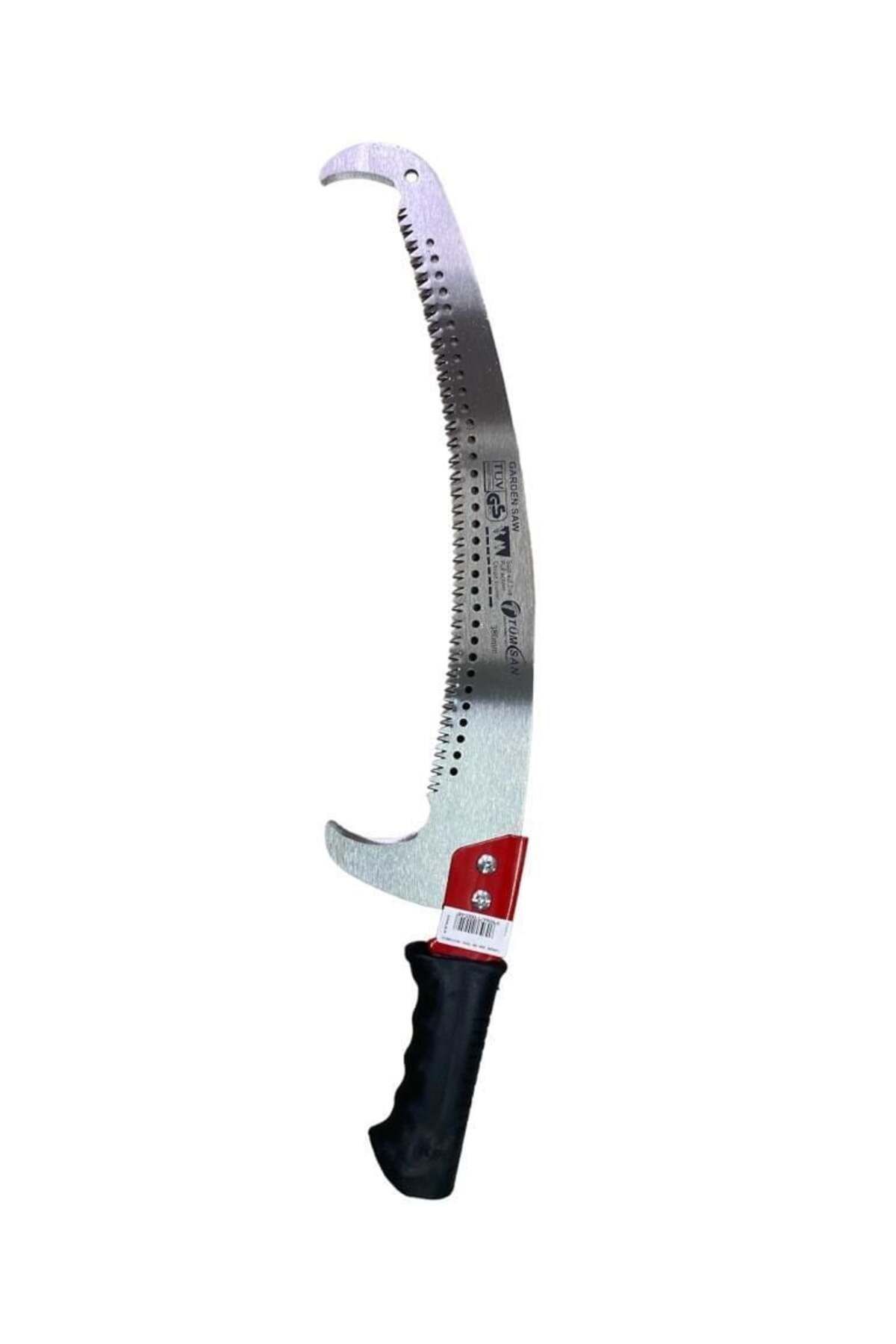 OEM Tümsan Eğri Uçlu Tepe Testeresi 380 mm