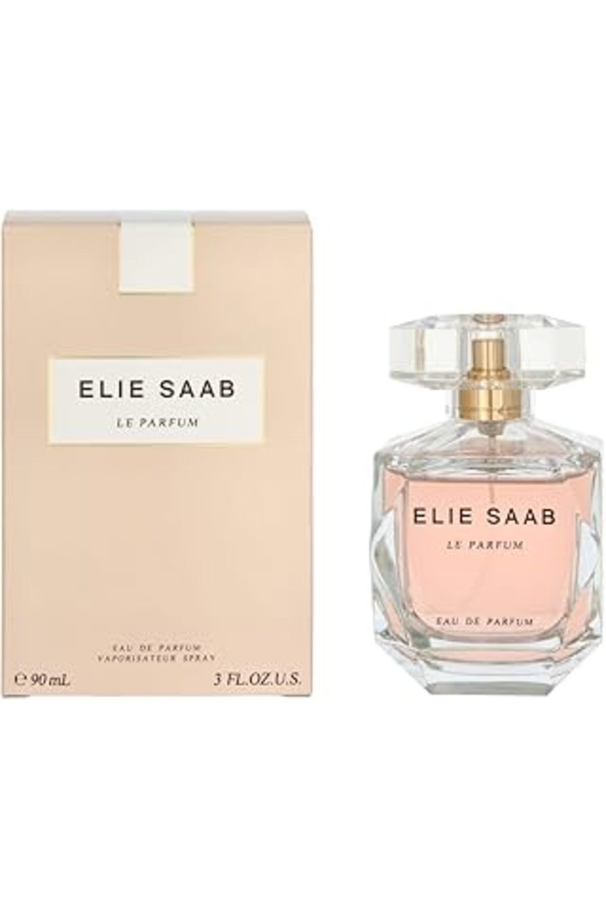 Mu Art Elie Saab Le Parfüm Edp 90 Ml Kadın Parfüm 1 Paket (1 X 90 Ml)