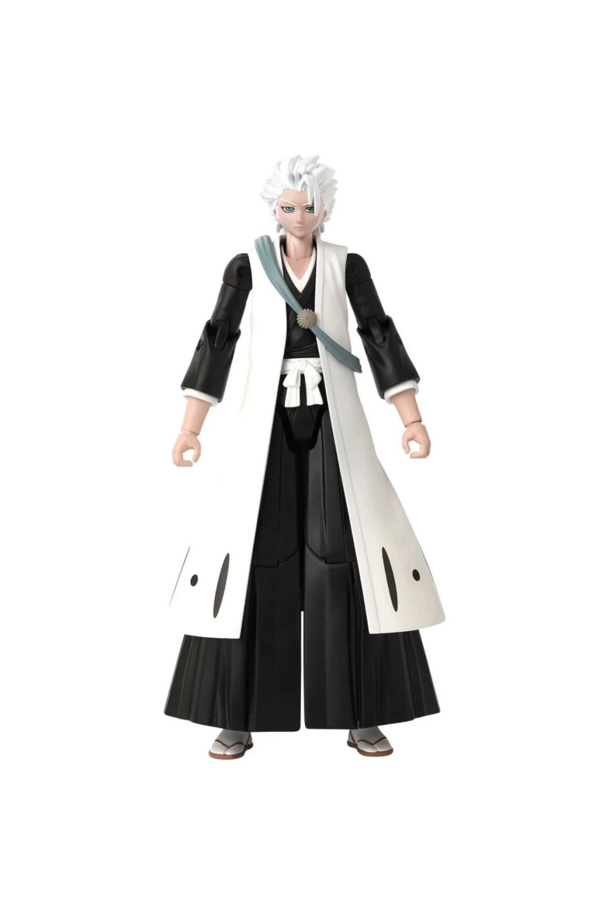 FTT SHOPPING MARKET NessiWorld Bandai Toshiro Hitsugaya Poz Verilebilir Figür 16 cm