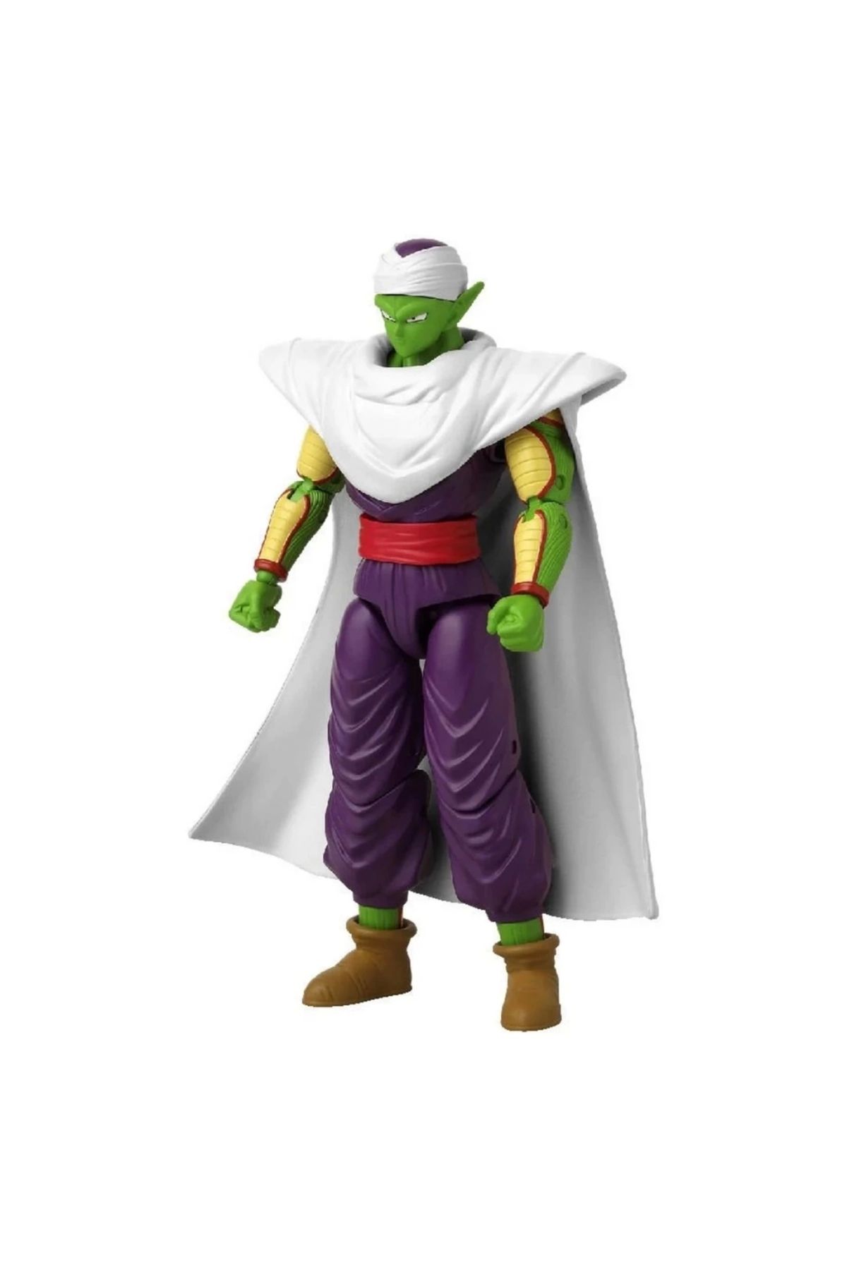 FTT SHOPPING MARKET NessiWorld Bandai Dragon Ball Piccolo Poz Verilebilir Figür 16 cm