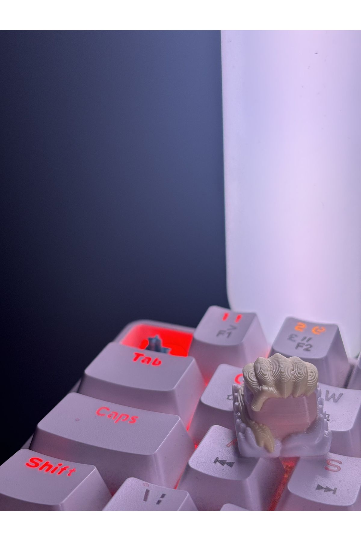 Store Valorant Sova Mekanik Keycap