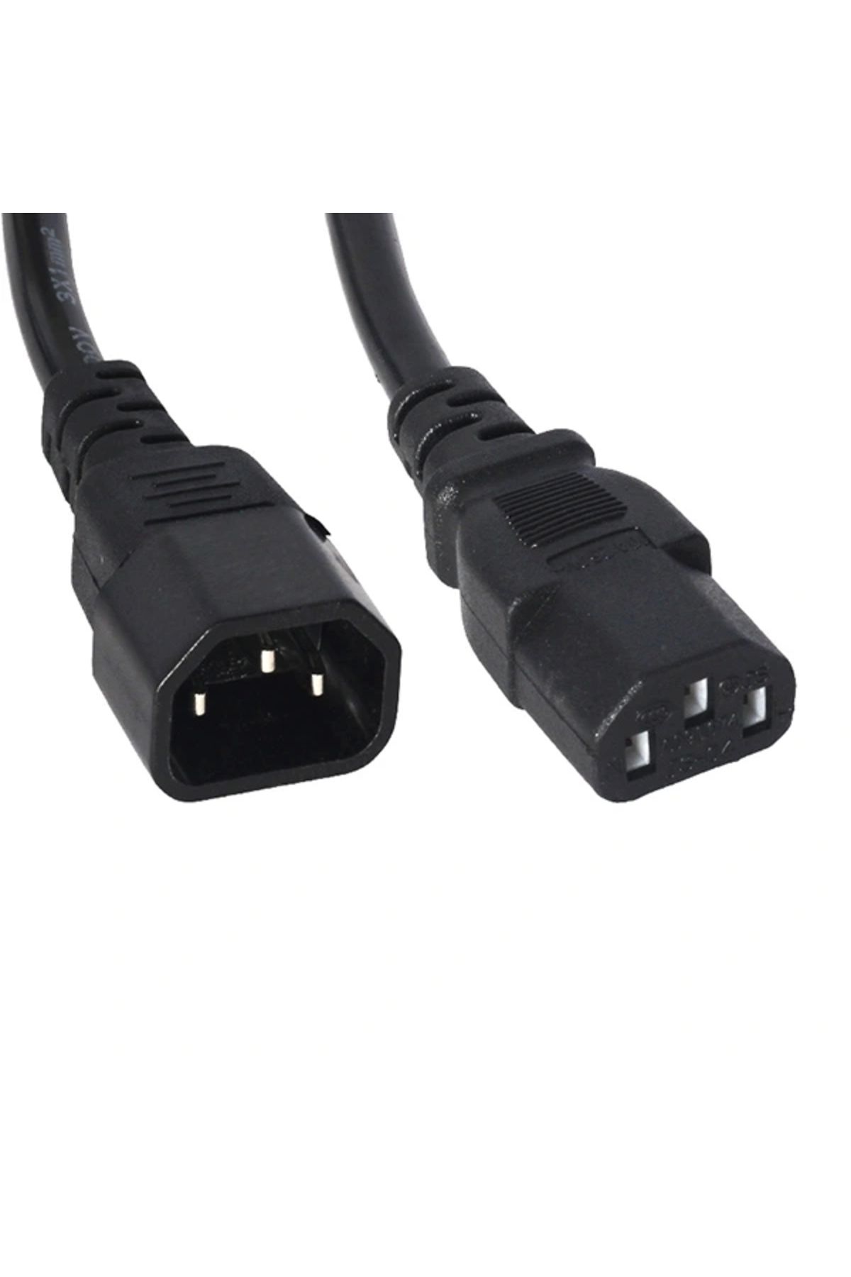 STOREMAX C7 BİLGİSAYAR ARA KABLO 1MM 1.5 METRE 1.KALİTE SLINK SL-PM100 (5047)