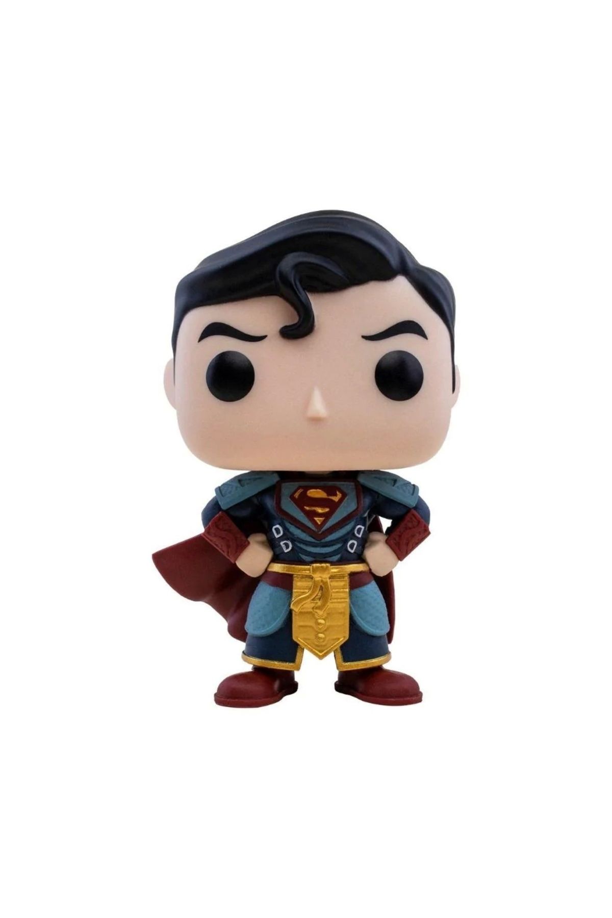 FTT SHOPPING MARKET NessiWorld Figür Heroes Imperial Palace, Superman