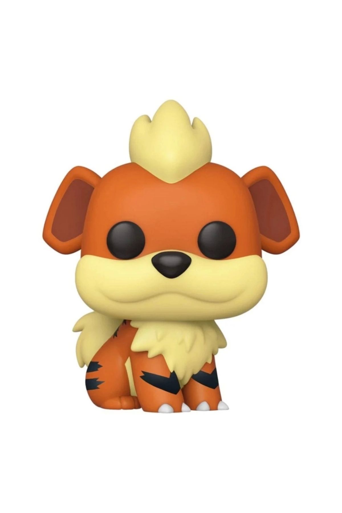 FTT SHOPPING MARKET NessiWorld Figür Games Pokemon Growlithe Caninos Fukano