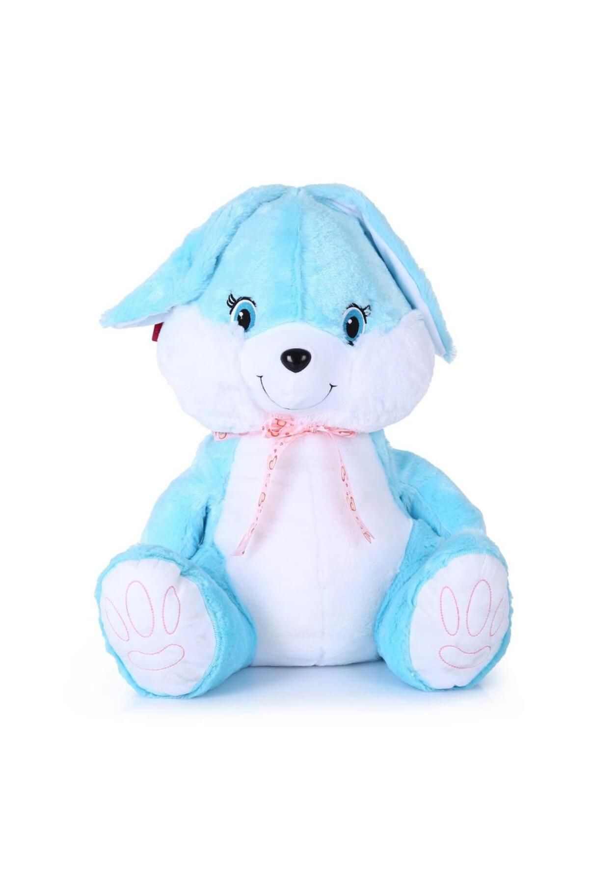 AYLİNA 1269M TAVŞAN 40 CM MAVİ
