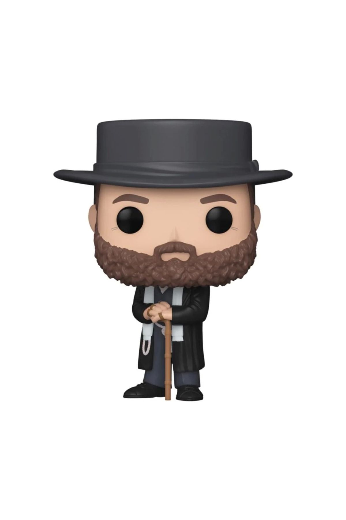 FTT SHOPPING MARKET NessiWorld Television Peaky Blinders Alfie Solomons