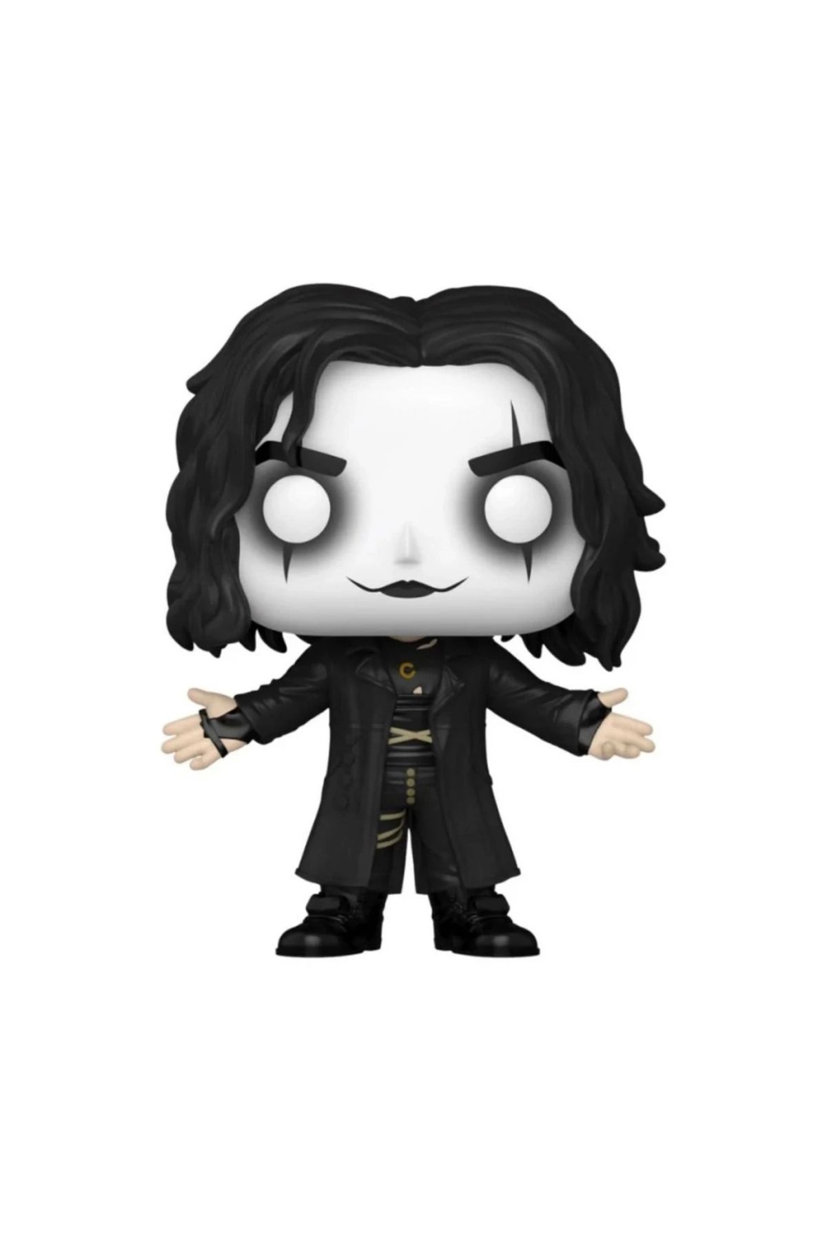 FTT SHOPPING MARKET NessiWorld Figür Movies The Crow Eric