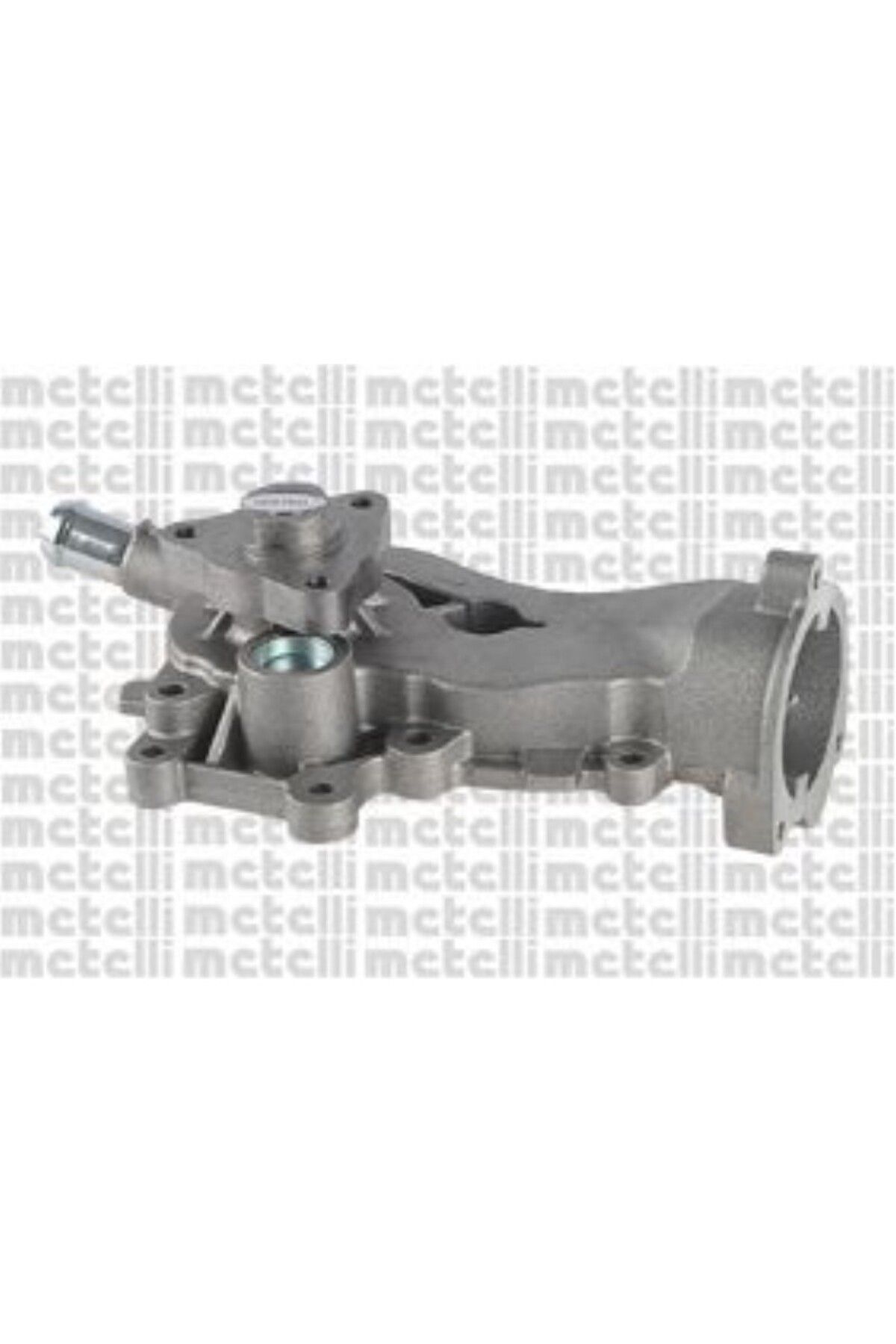 METELLI DEVIRDAIM (OPEL ASTRA J - CORSA D E - ZAFIRA C 1,4 09-A12XER A14XER A14NET) GÜÇLENDİRİLMİŞ RULMAN