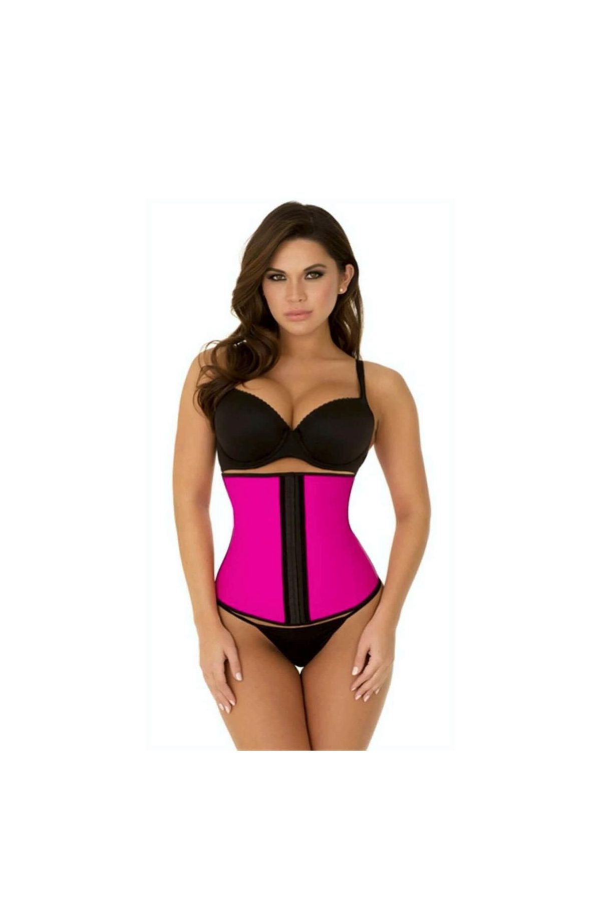 Marsilyan MODLİVE STANDART MI Emay 9161 Agraflı Bel Korse