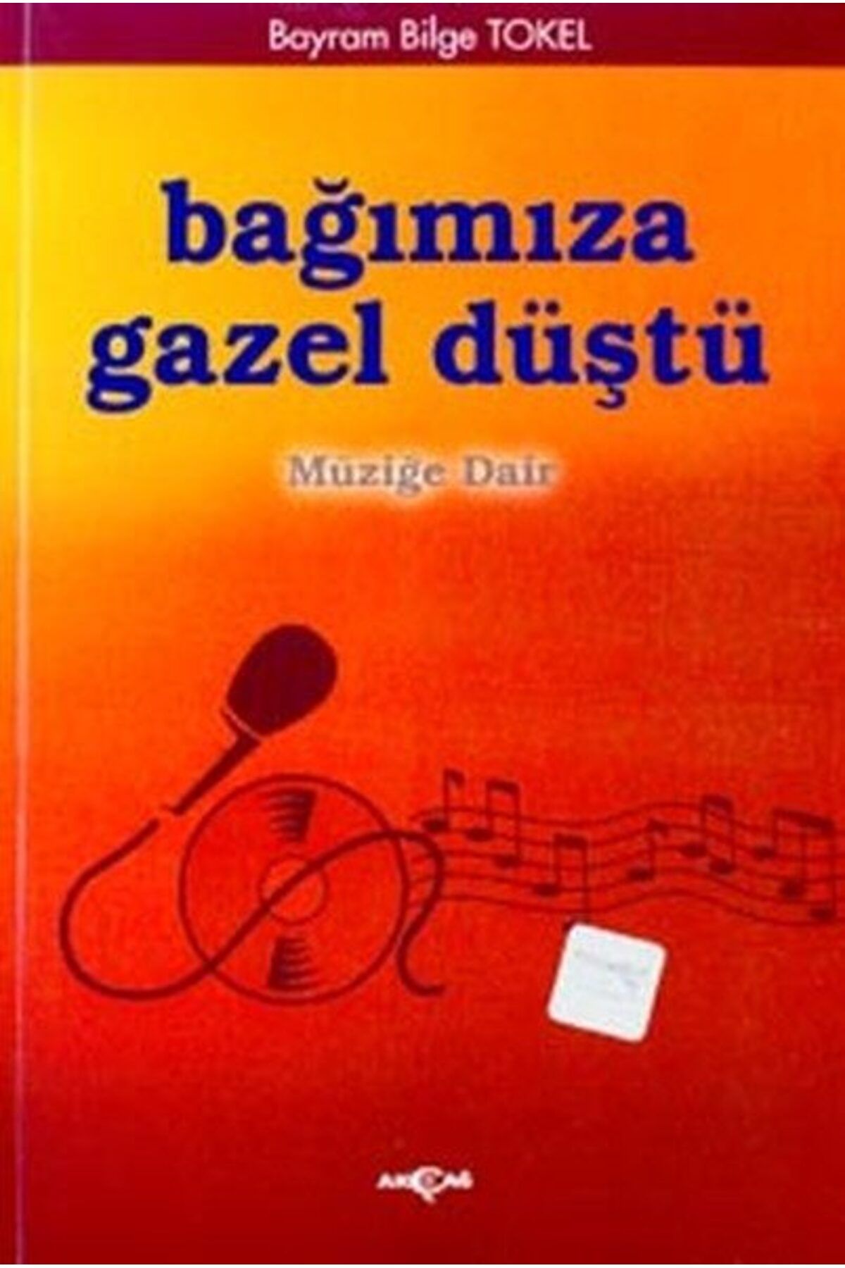 doremodam Bağımıza Gazel Düştü Müziğe Dair - 655445-1453