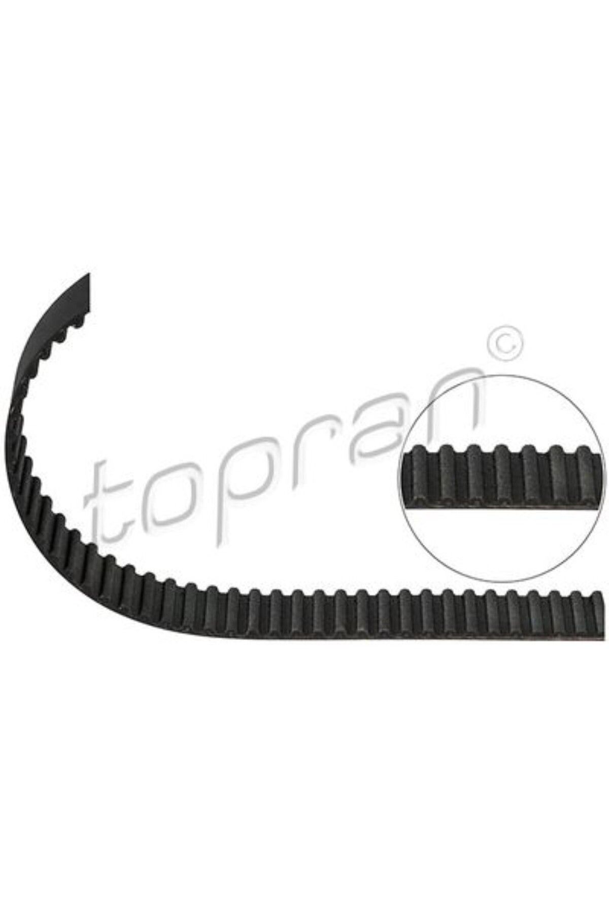 TOPRAN DEVIRDAIM KAYISI-87 DIS (VW CADDY 16-20 GOLF 13- POLO 13- AUDI A3 13- A4 16- SEAT LEON 13- SKODA
