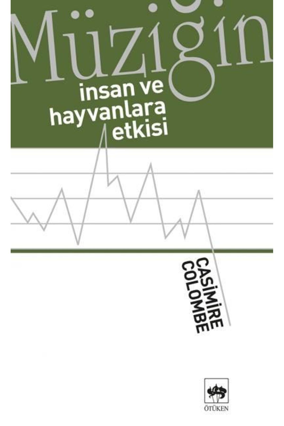 doremodam Müziğin İnsan ve Hayvanlara Etkisi - 657039-1453
