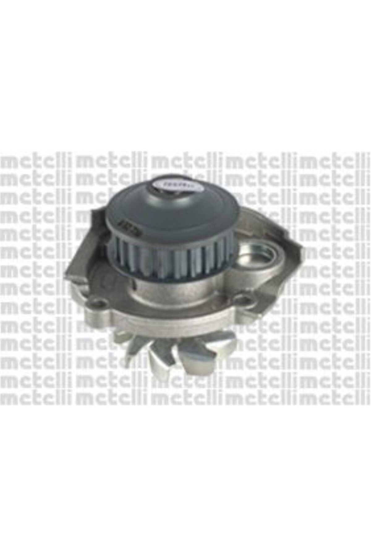METELLI DEVIRDAIM (FIAT ALBEA DOBLO PALIO PANDA PUNTO UNO 1.1 1.2 98-) 46526243