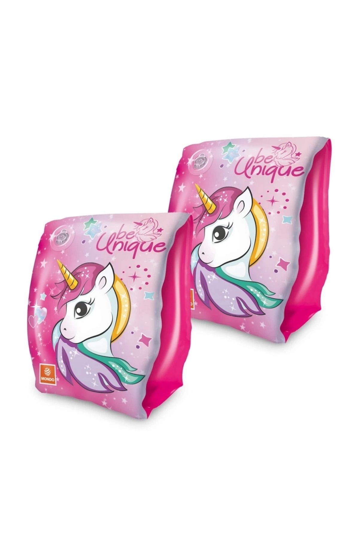 FTT SHOPPING MARKET NessiWorld Sunman Unicorn Şişme Kolluk