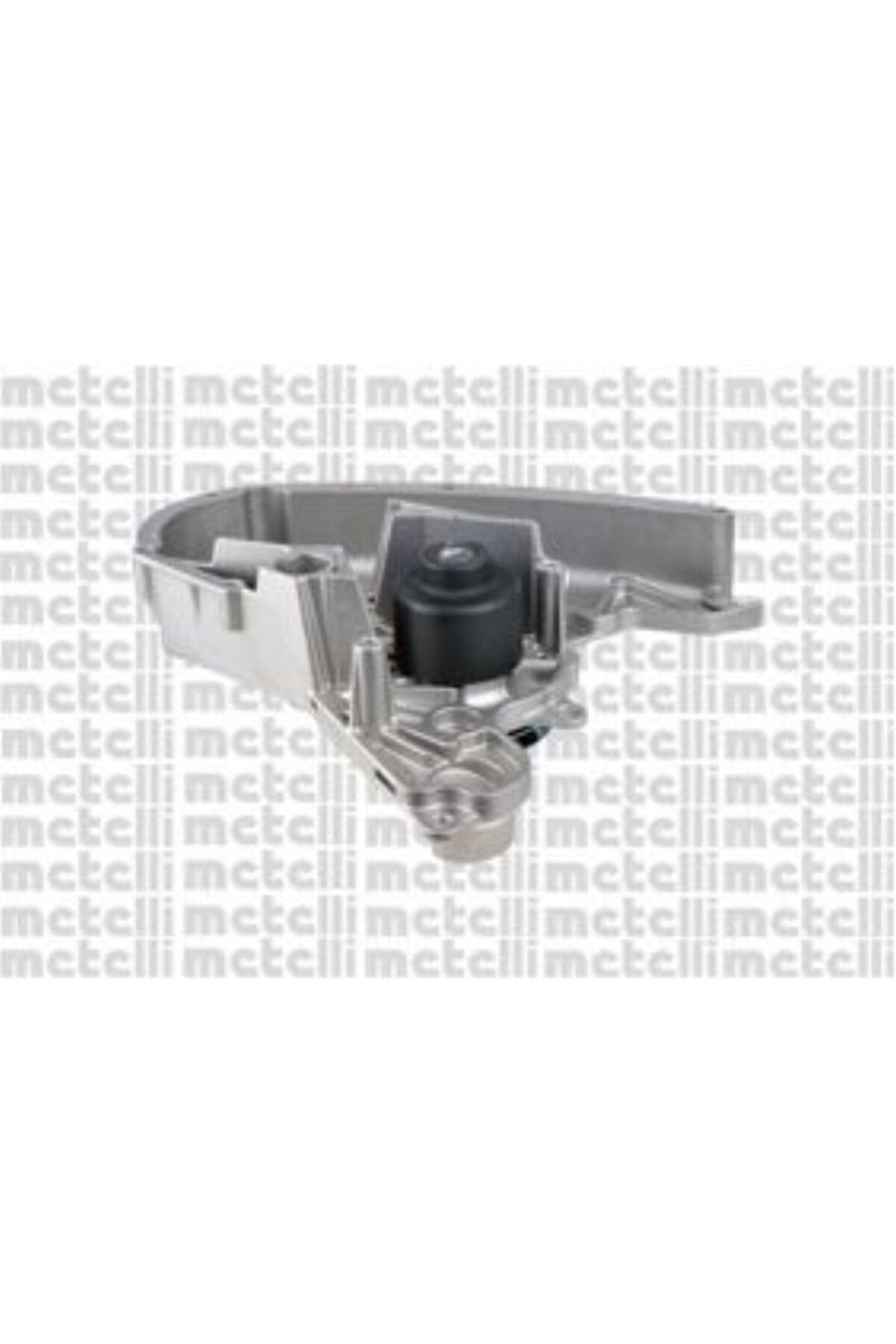 METELLI DEVIRDAIM (FIAT DUCATO 2.3 JTD 06- IVECO DAILY III-VI) 504033770