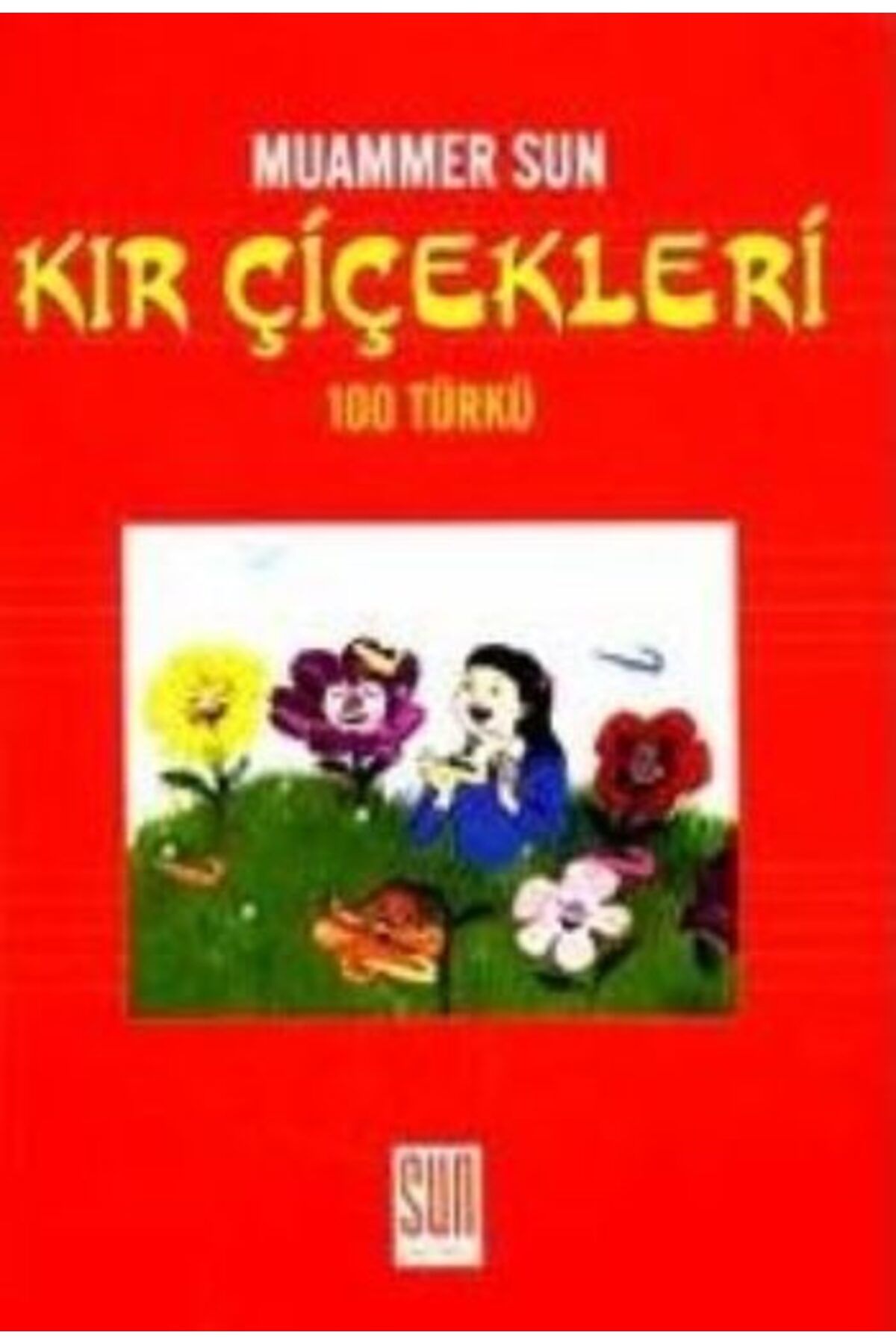 doremodam Kır Çiçekleri - 660354-1453
