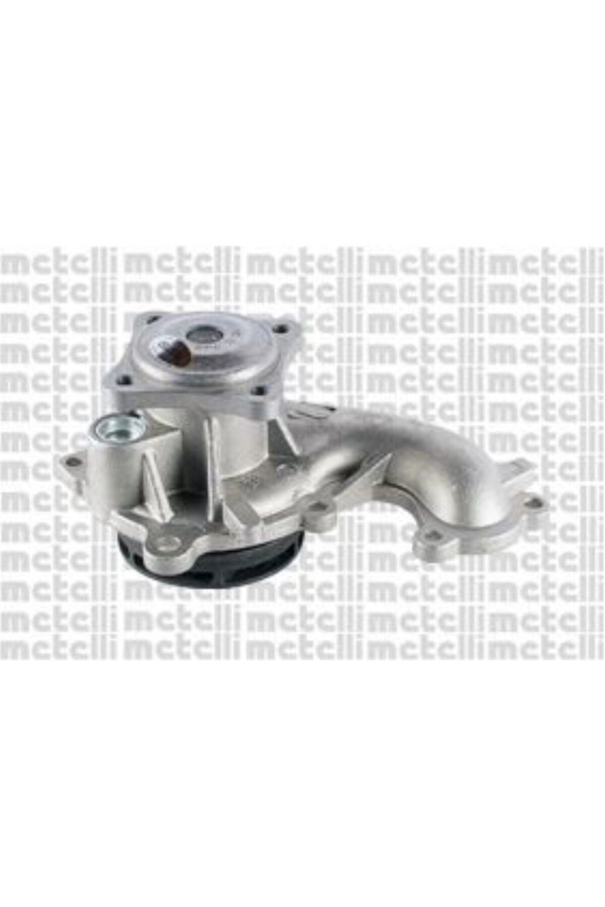 METELLI DEVİRDAİM CONTALI ( FORD CONNECT 1.8 TDCİ 02- ) XS4J 8591 DB