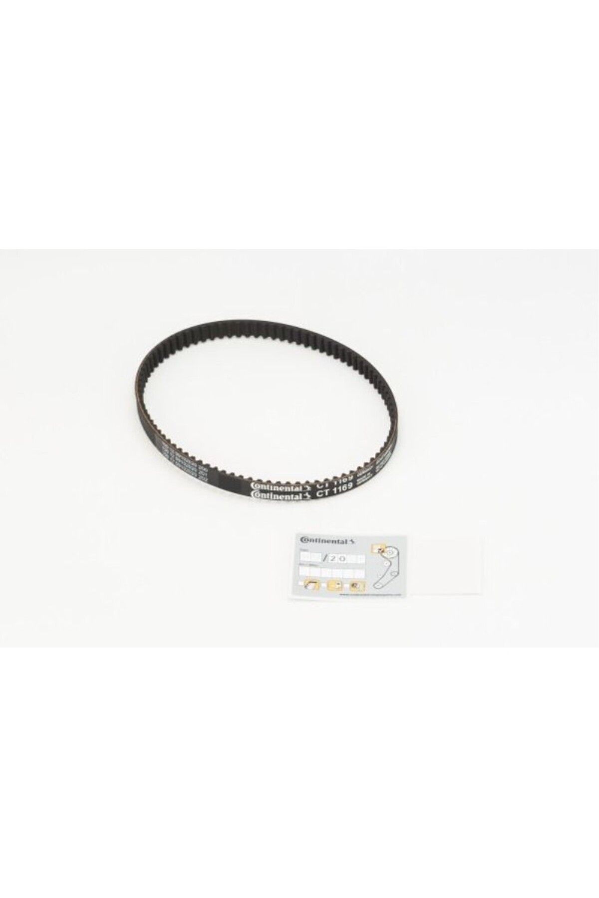 CONTITECH DEVIRDAIM KAYISI-87 DIS (VW CADDY 16-20 GOLF 13- POLO 13- AUDI A3 13- A4 16- SEAT LEON 13- SKODA