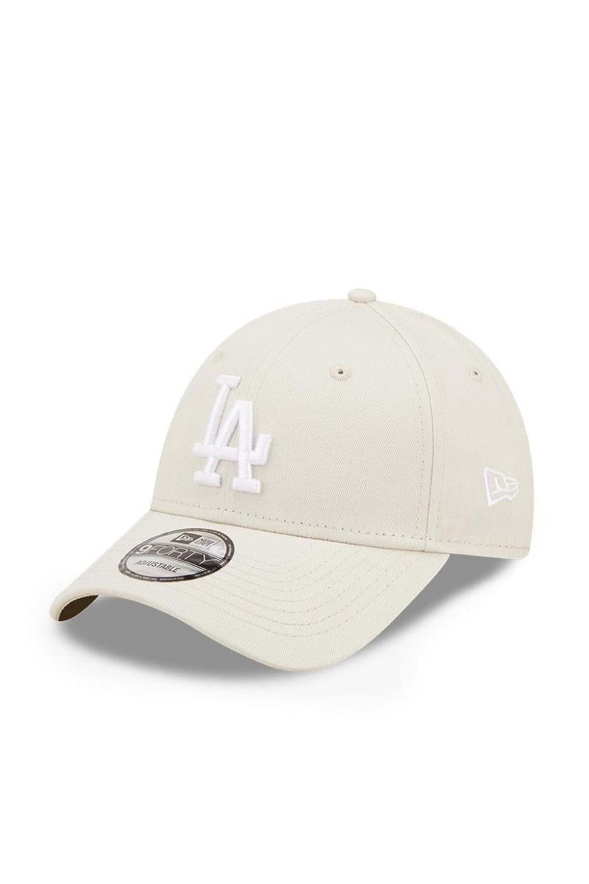 NEW ERA League Essentıal 9Forty Losdod Unisex Şapka 60298730