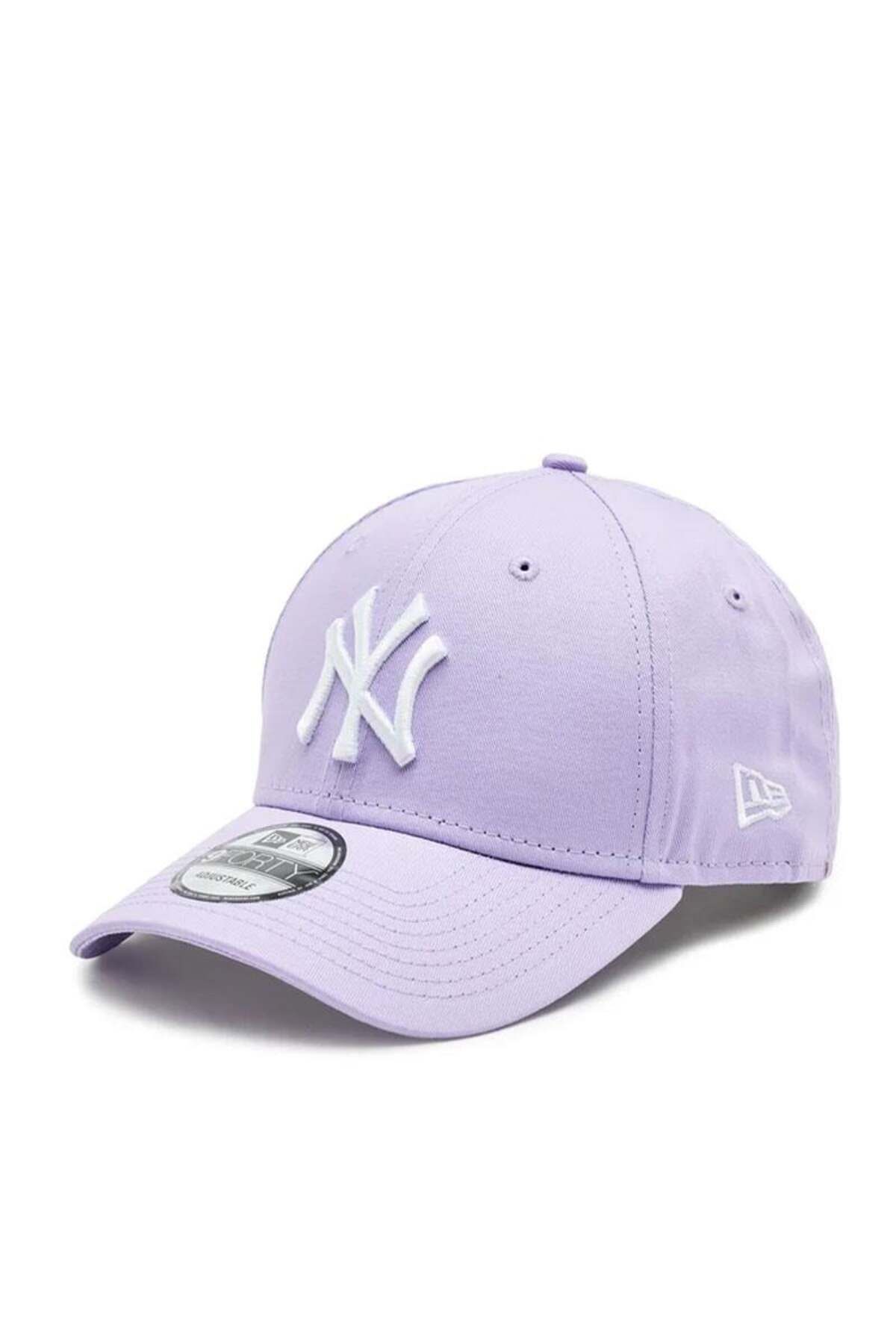 NEW ERA League Essentıal 9Forty Neyyan Unisex Şapka 60298724