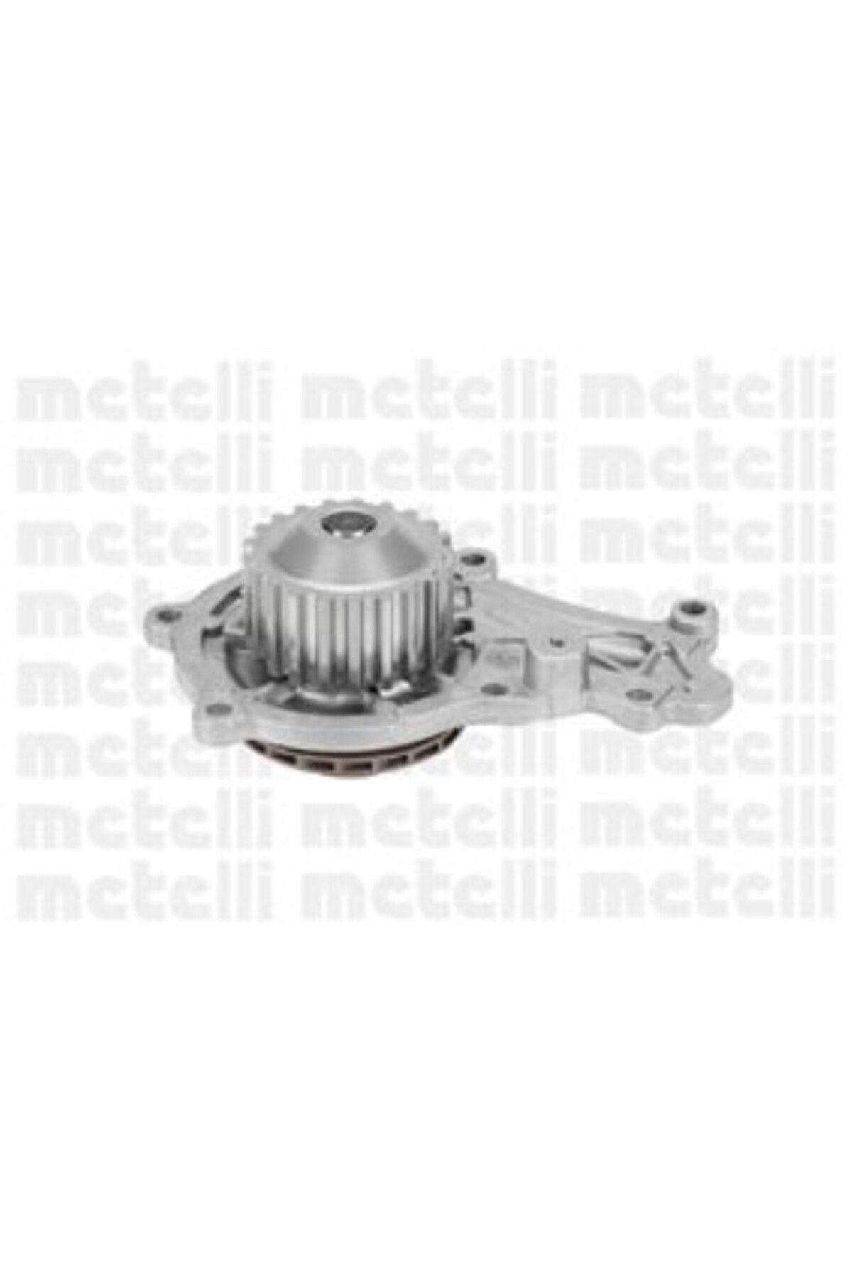 METELLI DEVIRDAIM (FORD FIESTA 1.4 TDCI 02/) PEUGEOT 206-207-307 / CITROEN C3 1,4HDI 9/01 2S6Q 8591 BA