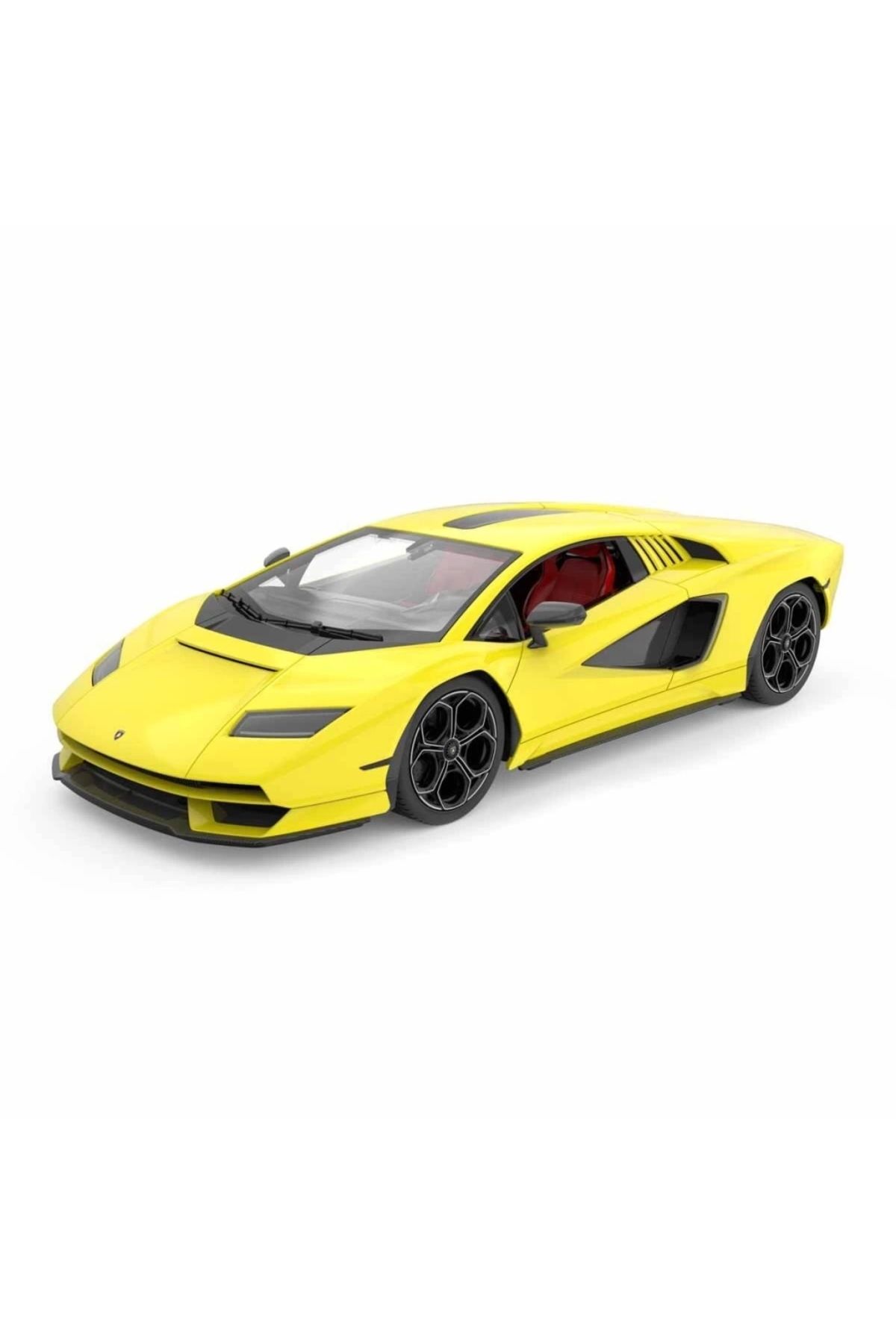 FTT SHOPPING MARKET NessiWorld 1:16 Lamborghini Countach LPI 800-4 Uzaktan Kumandalı Araba