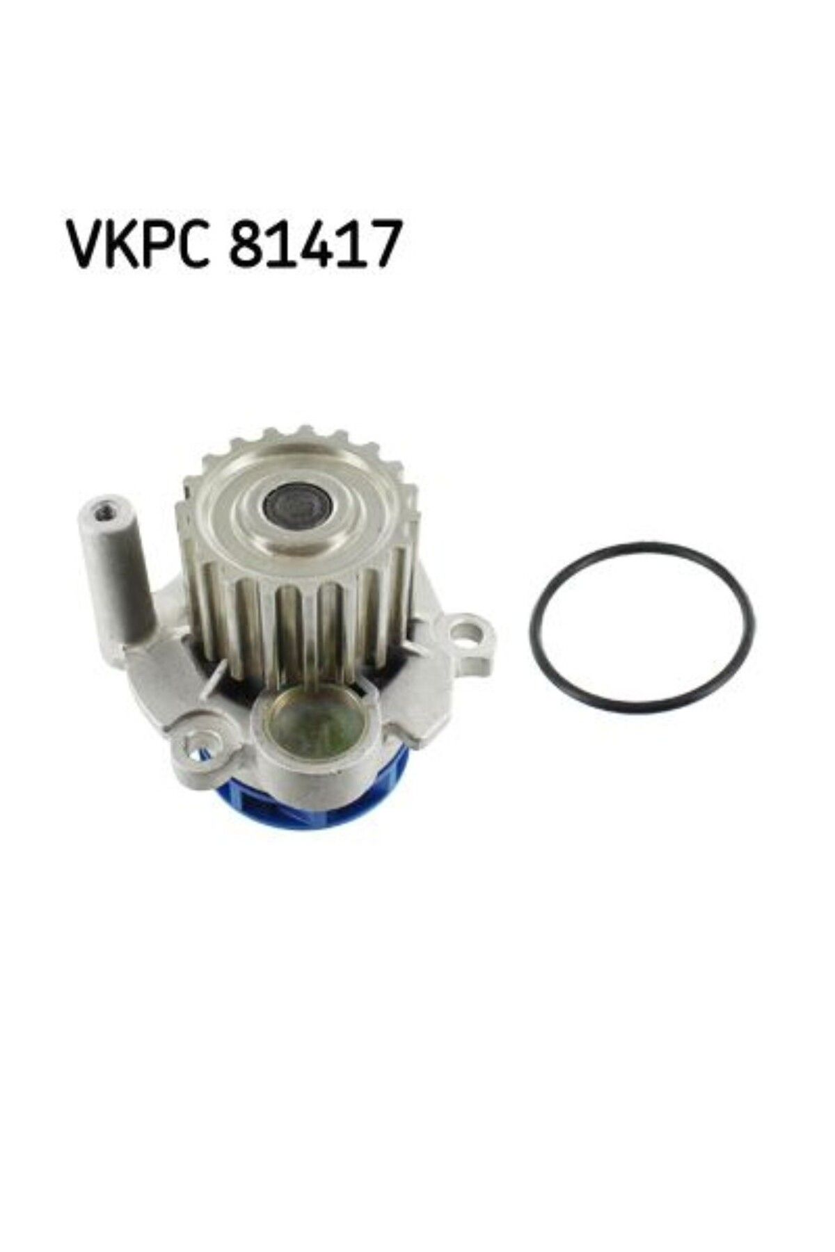 SKF DEVIRDAIM ( VW POLO 1.4TDI AMF BAY ) 045121011B