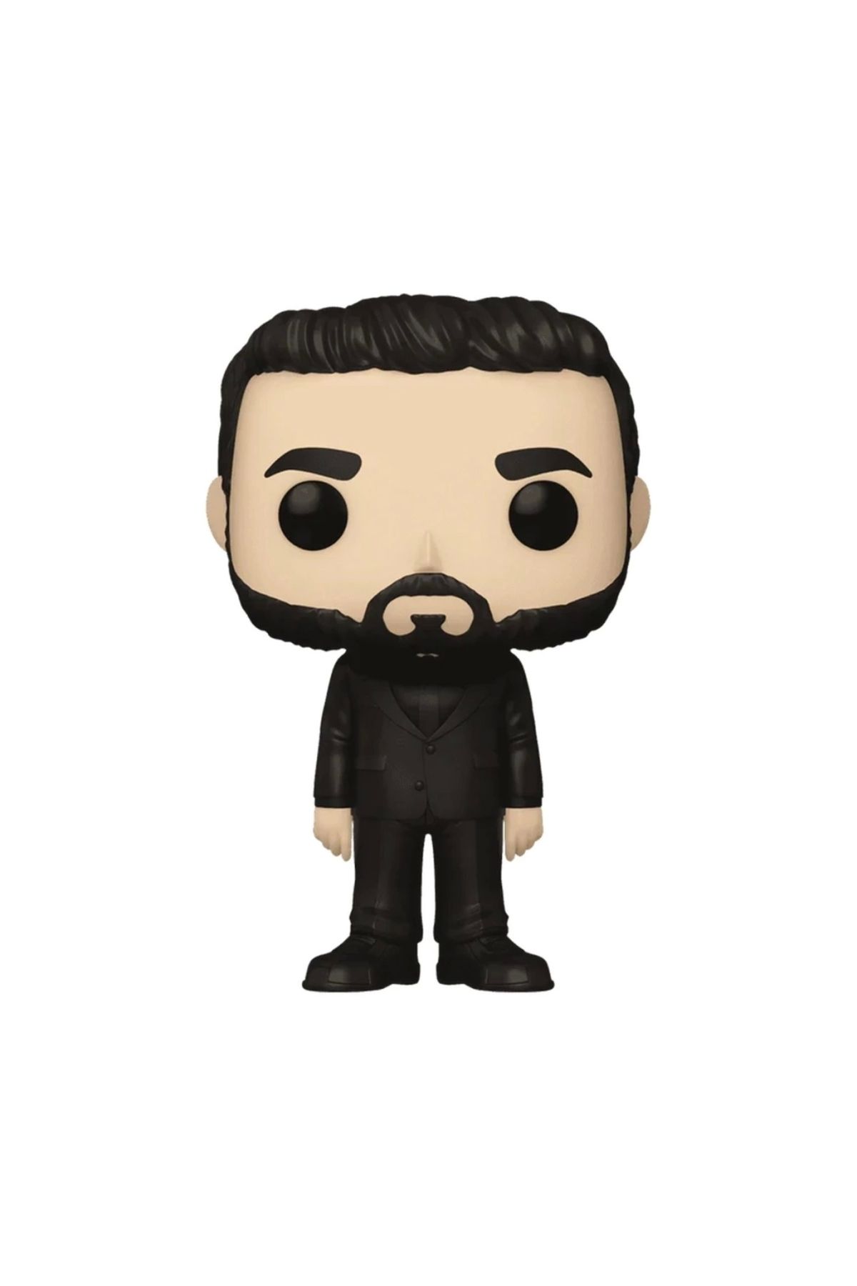 FTT SHOPPING MARKET Nessiworld Funko POP Television: Ted Lasso - Roy in Black Suit