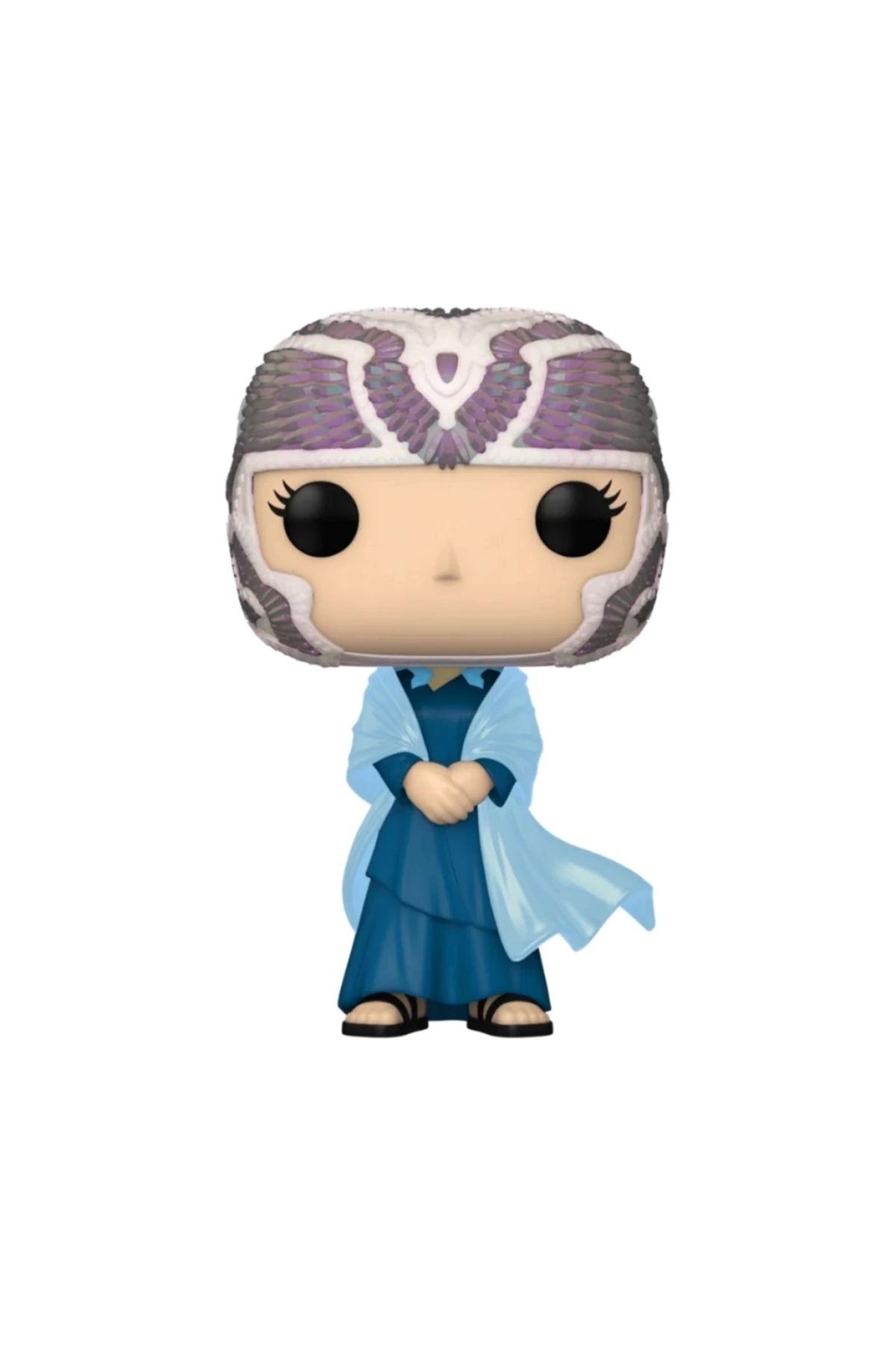 FTT SHOPPING MARKET Nessiworld Funko POP Movies: Dune 2- Princess Irulan