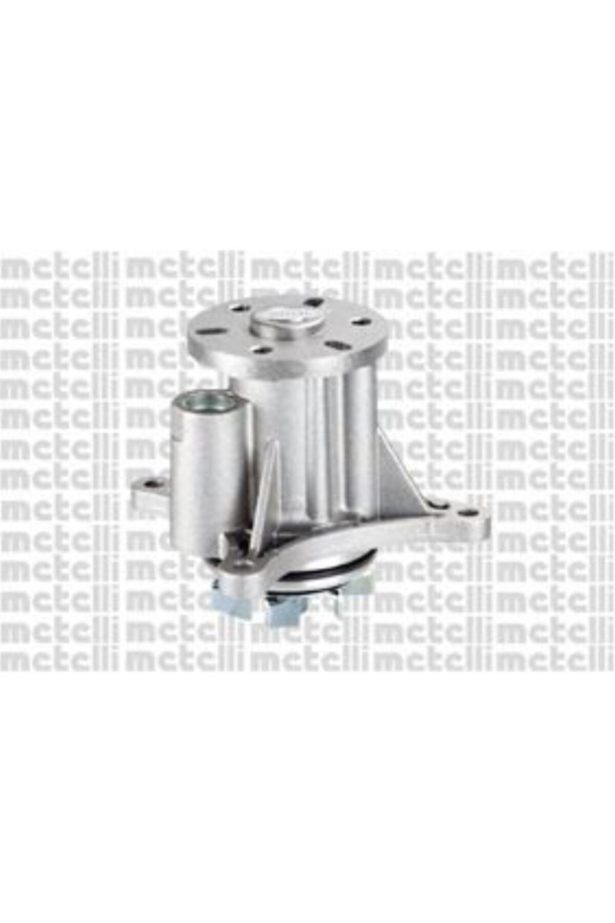 METELLI DEVIRDAIM ( CITROEN C5 III 3,0 HDI 09- ) 1201.K5