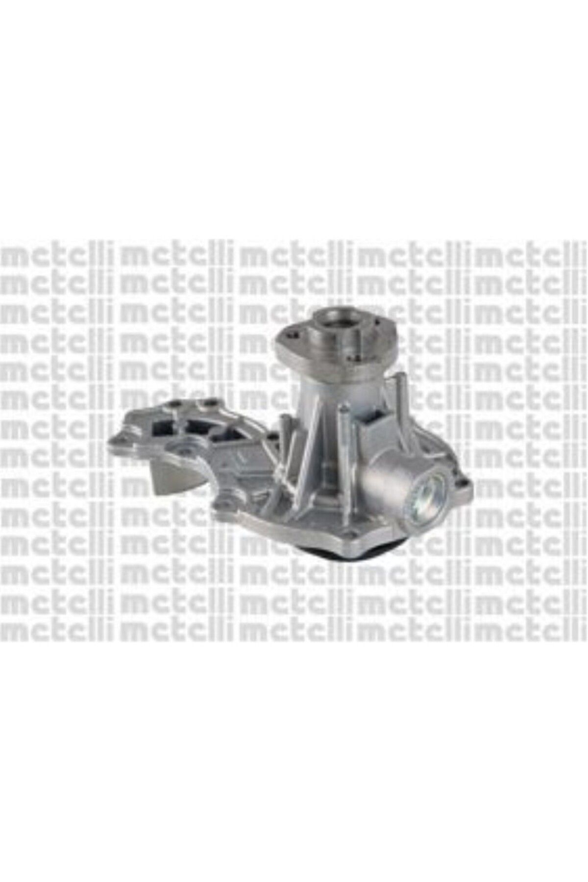 METELLI DEVIRDAIM-TEK POMPA (VW PASSAT 97-00 AUDI A4 95-01 A6 97-01) 026121005L