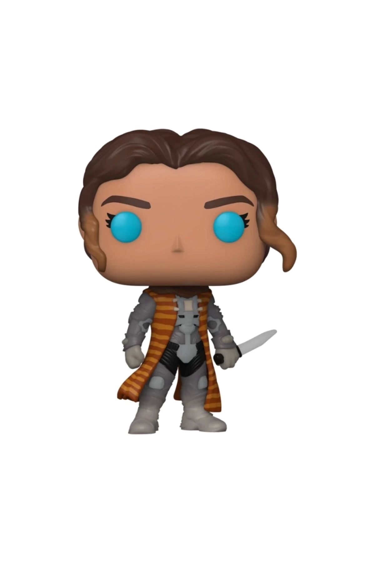 FTT SHOPPING MARKET Nessiworld Funko POP Movies: Dune 2 - Chani