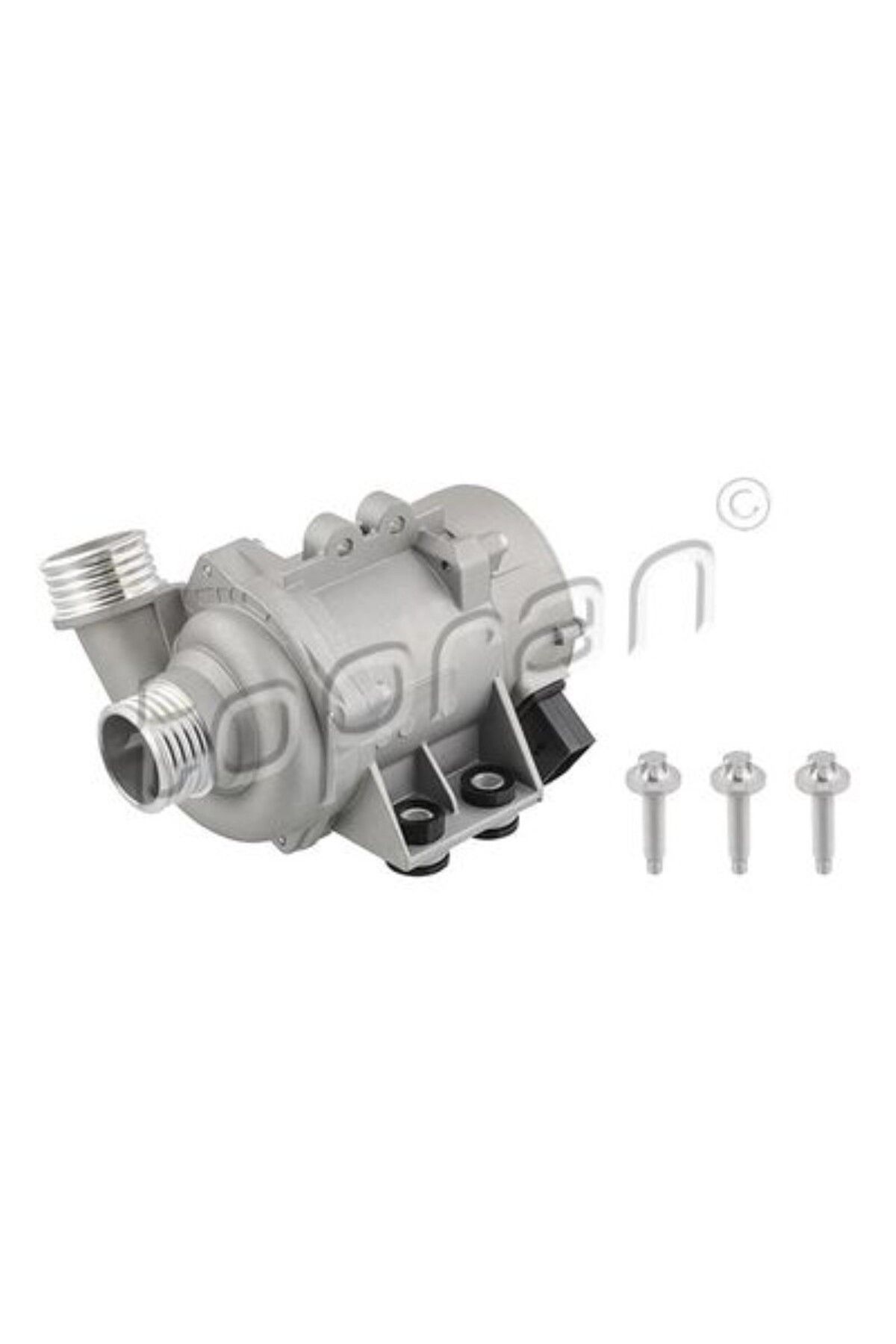 TOPRAN DEVIRDAIM ( BMW N52-N53 E60/70/83/87/90 ) 1151 7 586 925