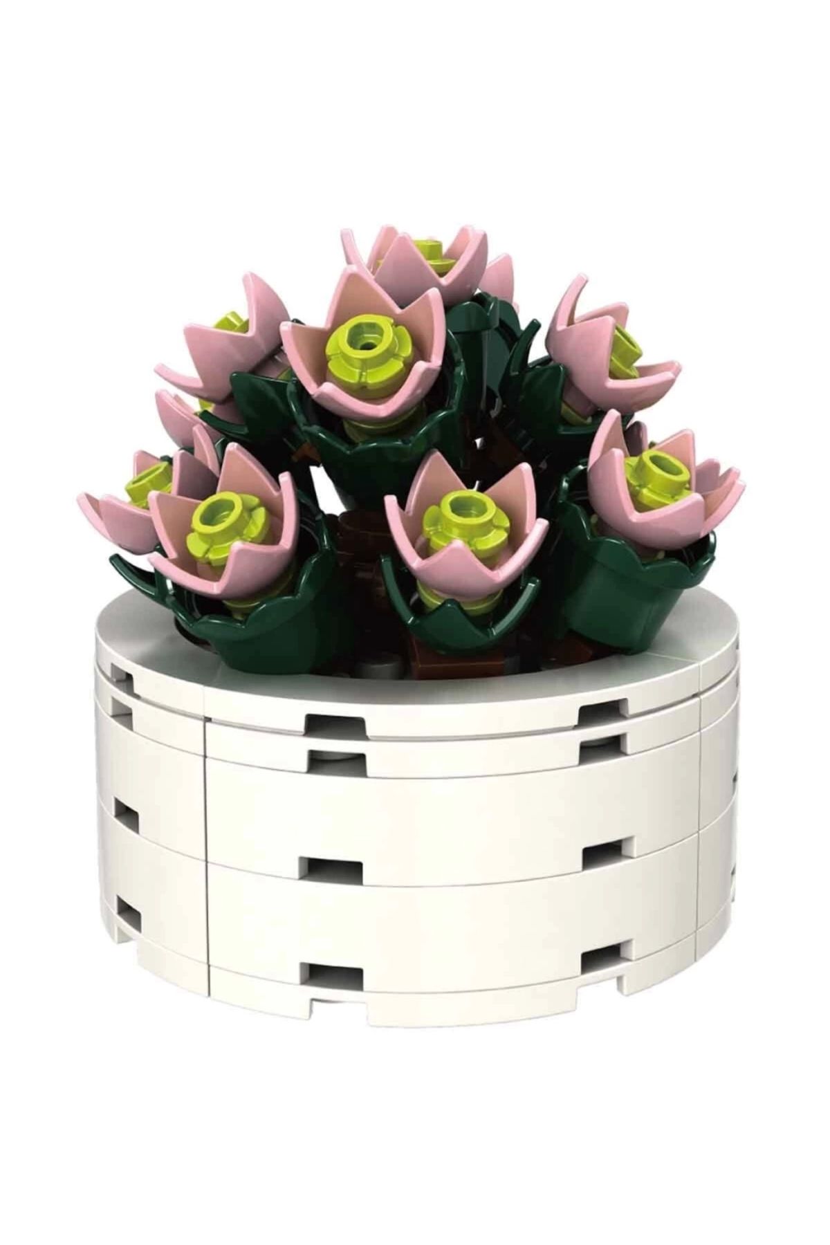 FTT SHOPPING MARKET Nessiworld Gül Buketi 8823
